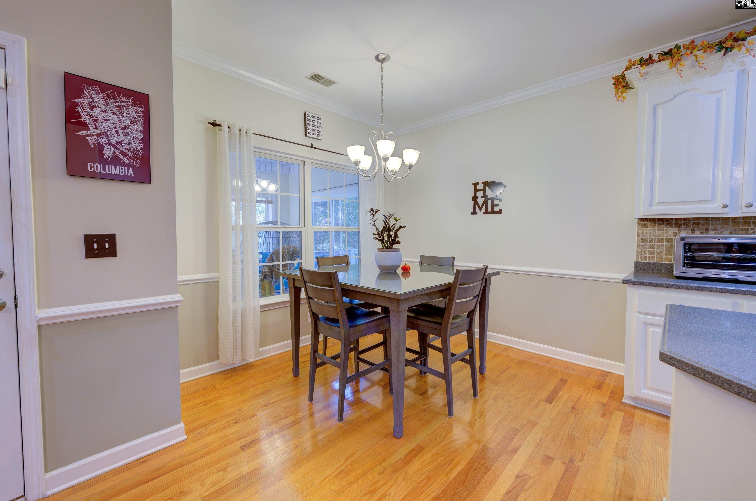 204 Hope Ave, Columbia SC 29205-3920 exterior