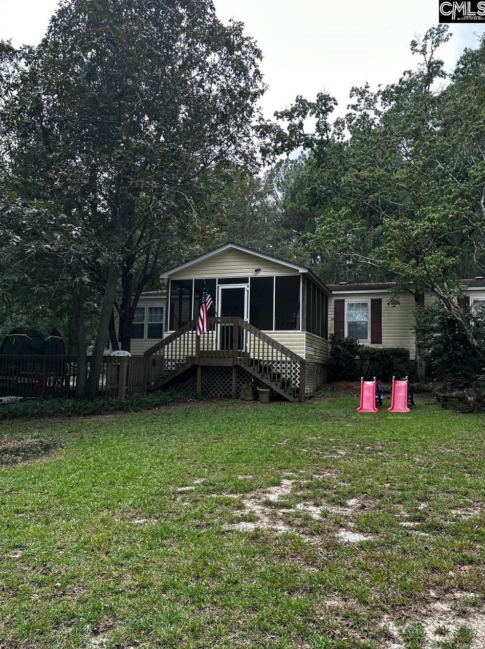 204 Mclee Rd, Lexington, SC 29073