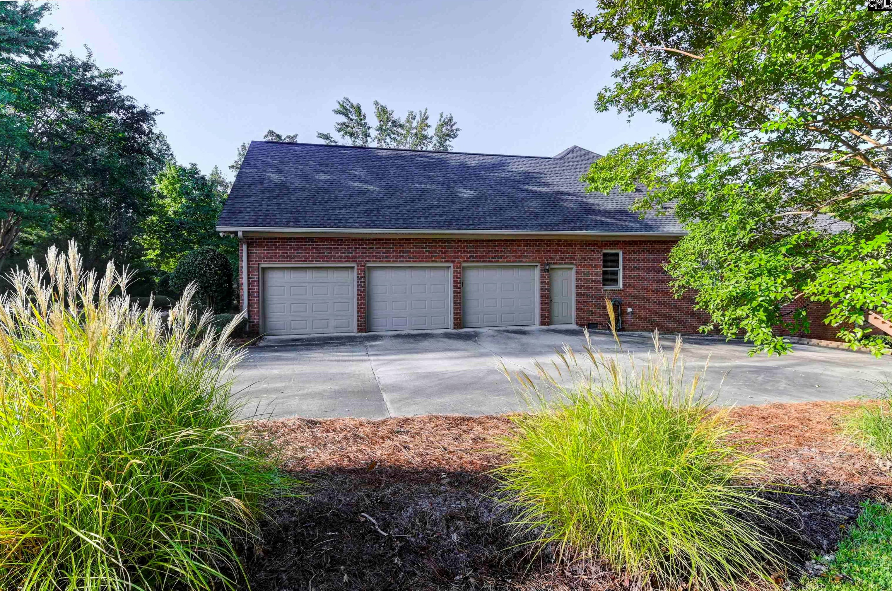 133 Hilton View Dr, Lake Murray, SC 29036-7627