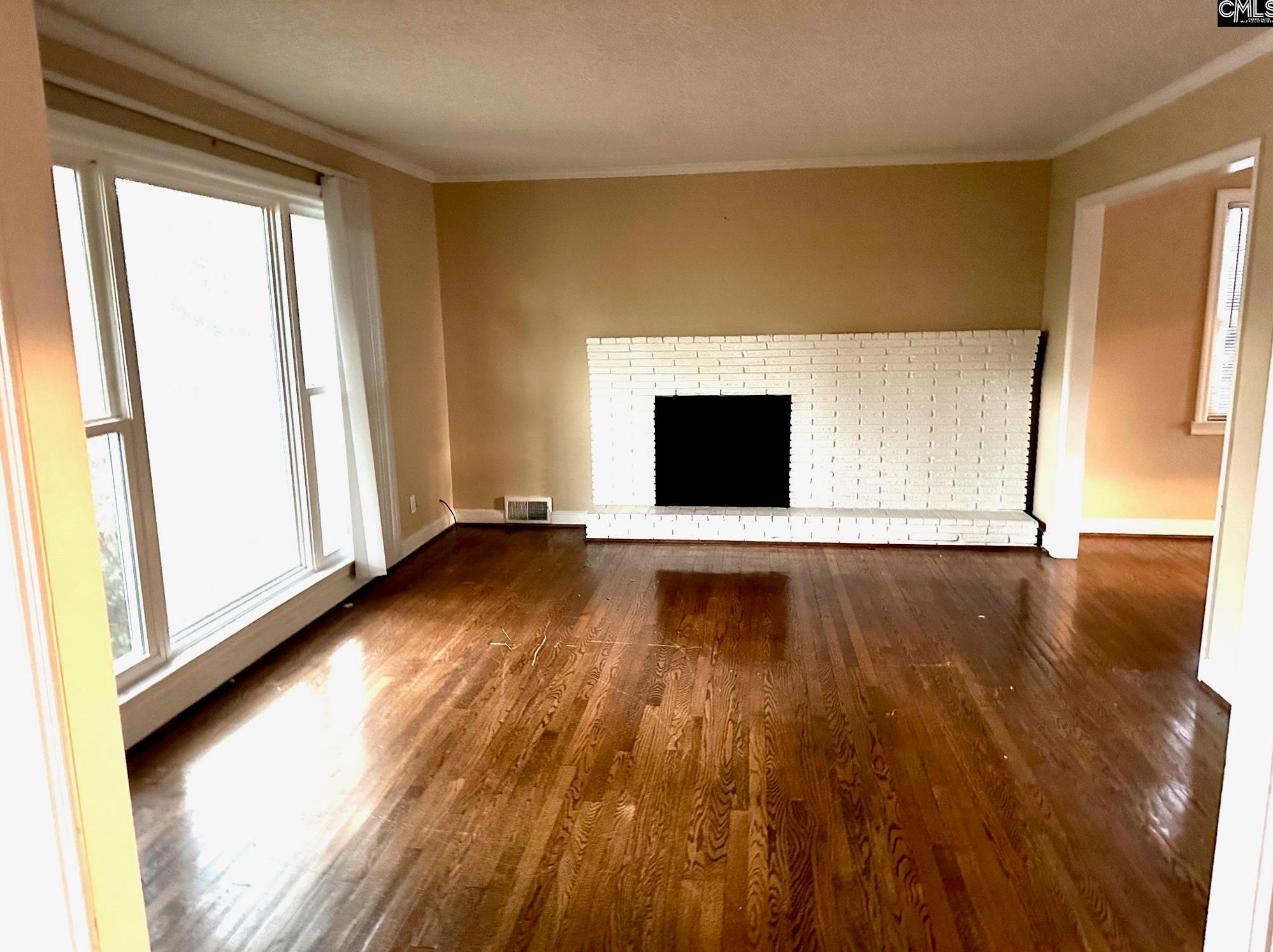 1537 Brennen Rd, Columbia, SC 29206-4472