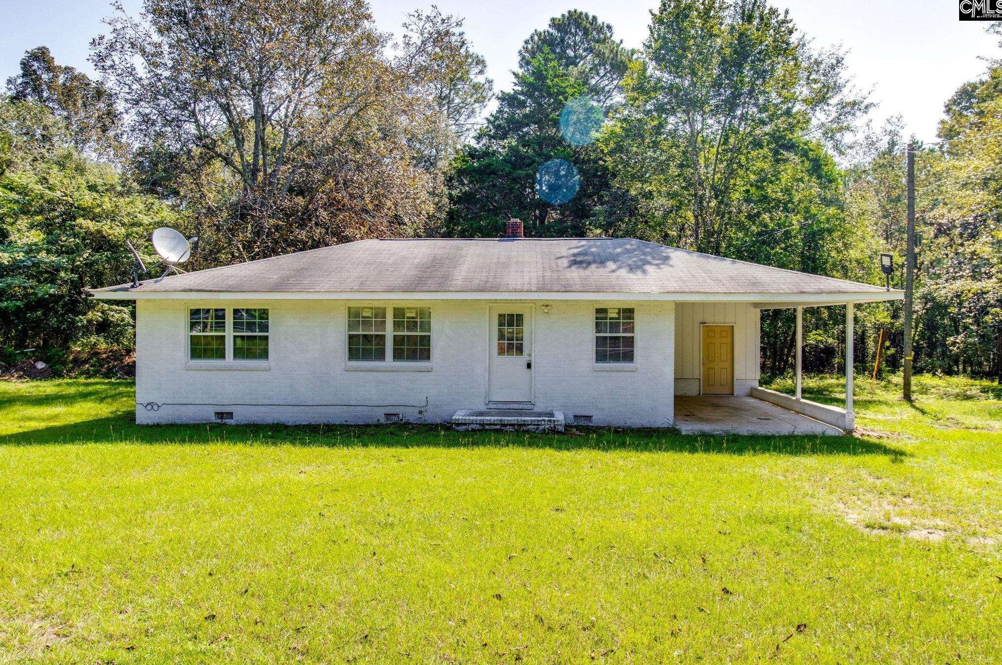 822 Bethcar Church Rd, New Holland, SC 29164