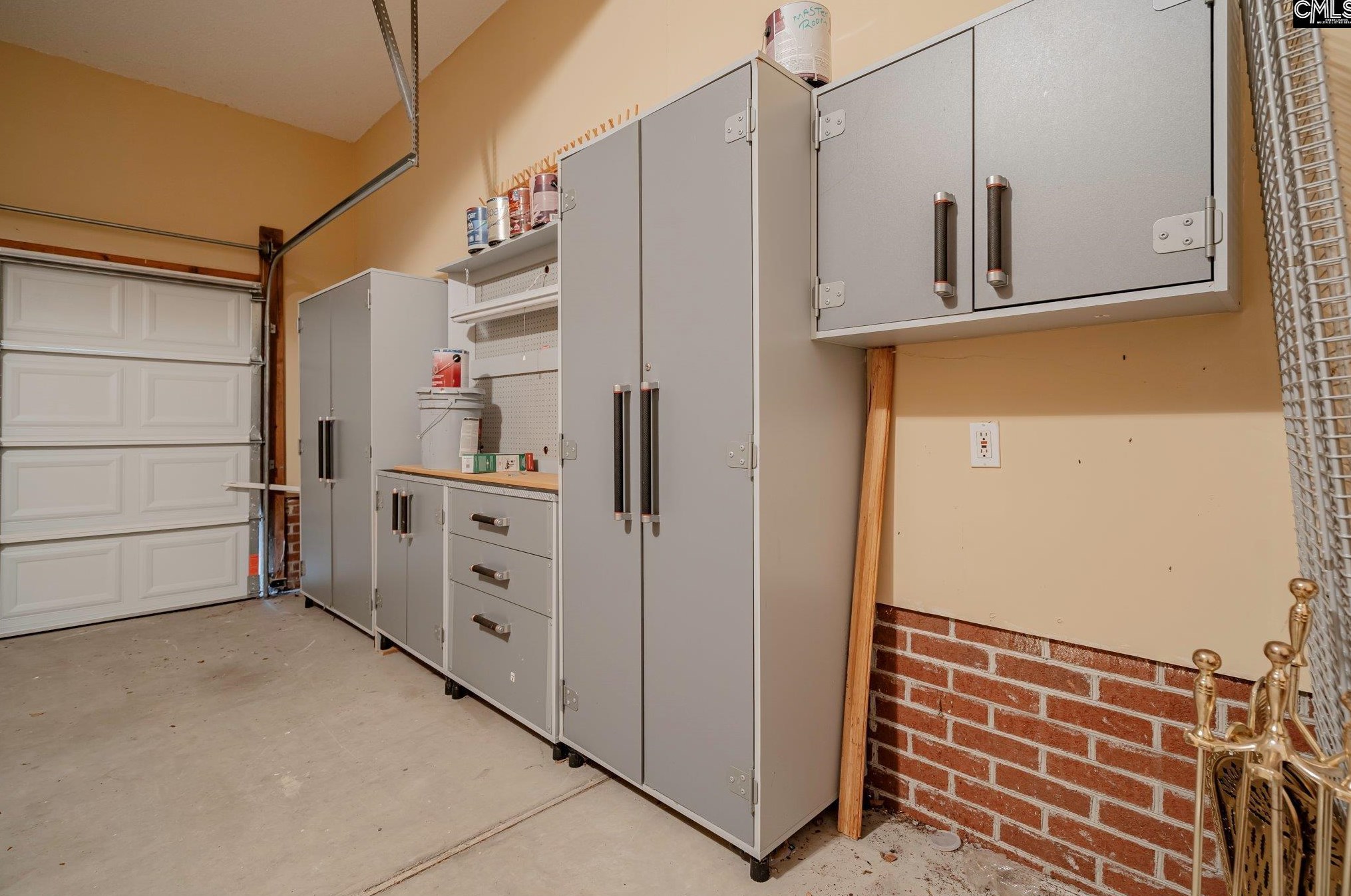 4 Holly Thorn Ct, Columbia SC 29229-9428 exterior