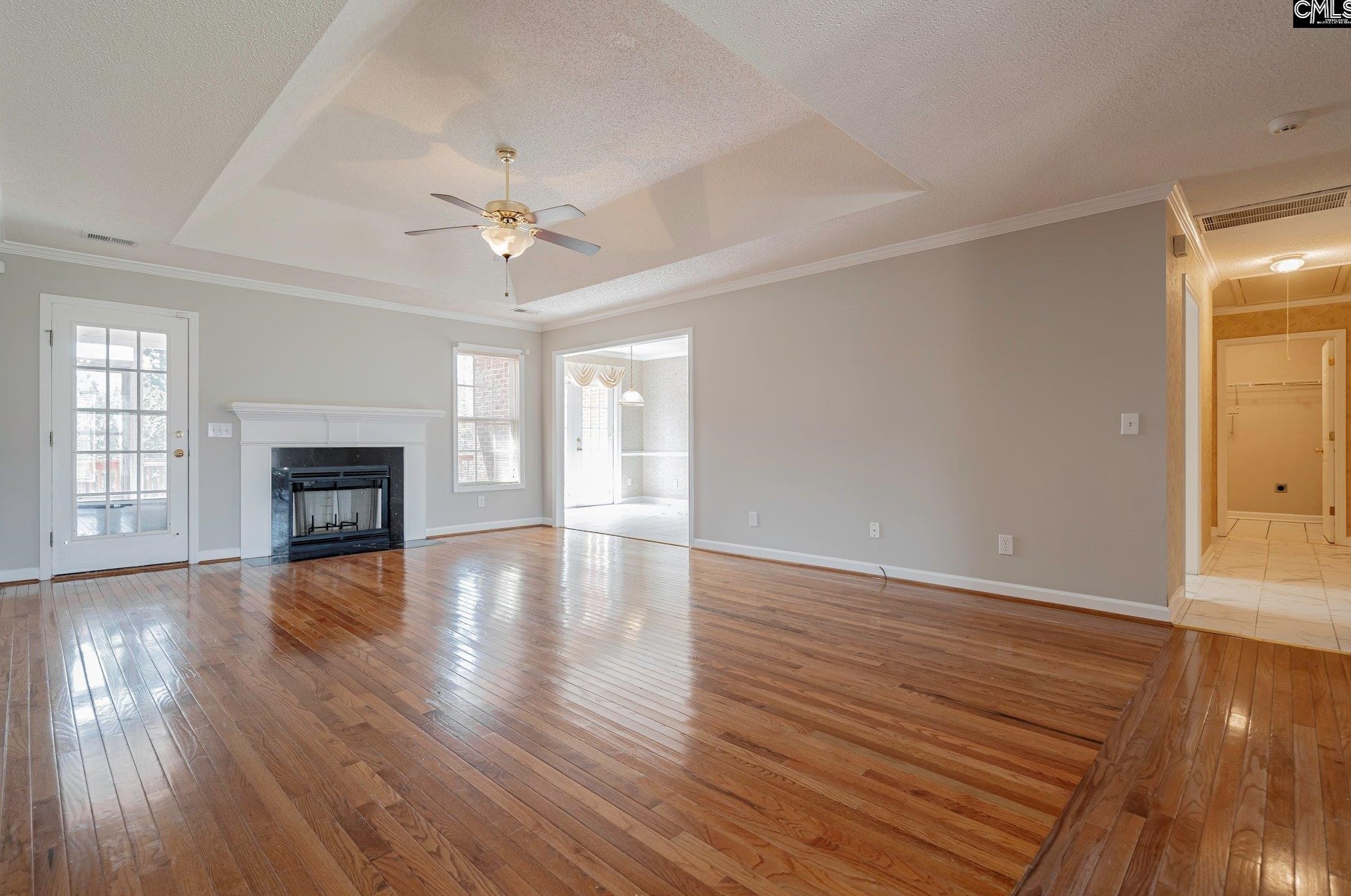 4 Holly Thorn Ct, Columbia SC 29229-9428 exterior