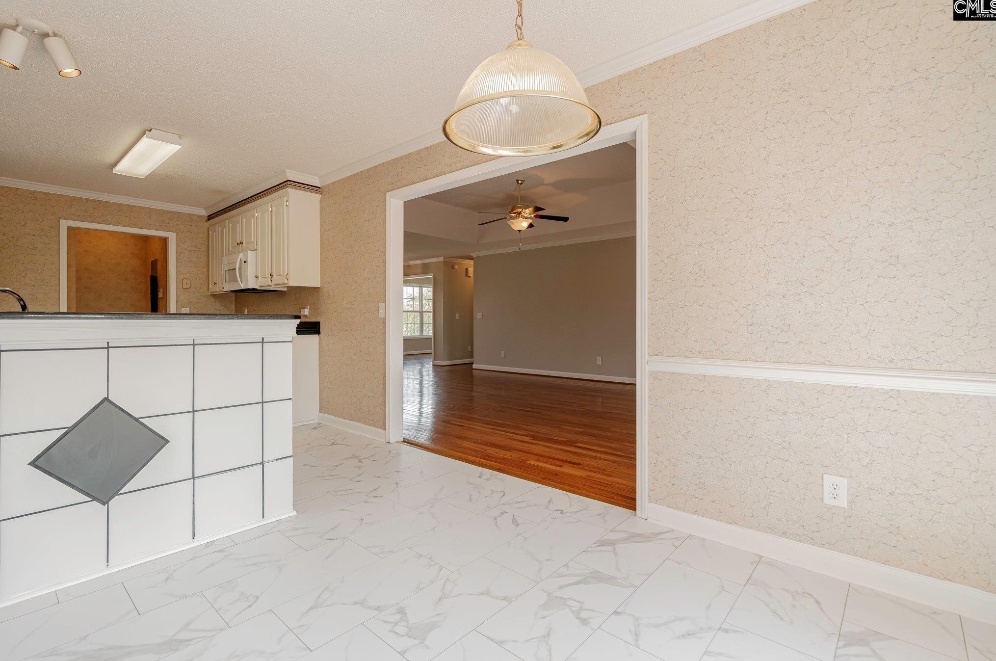 4 Holly Thorn Ct, Columbia SC 29229-9428 exterior