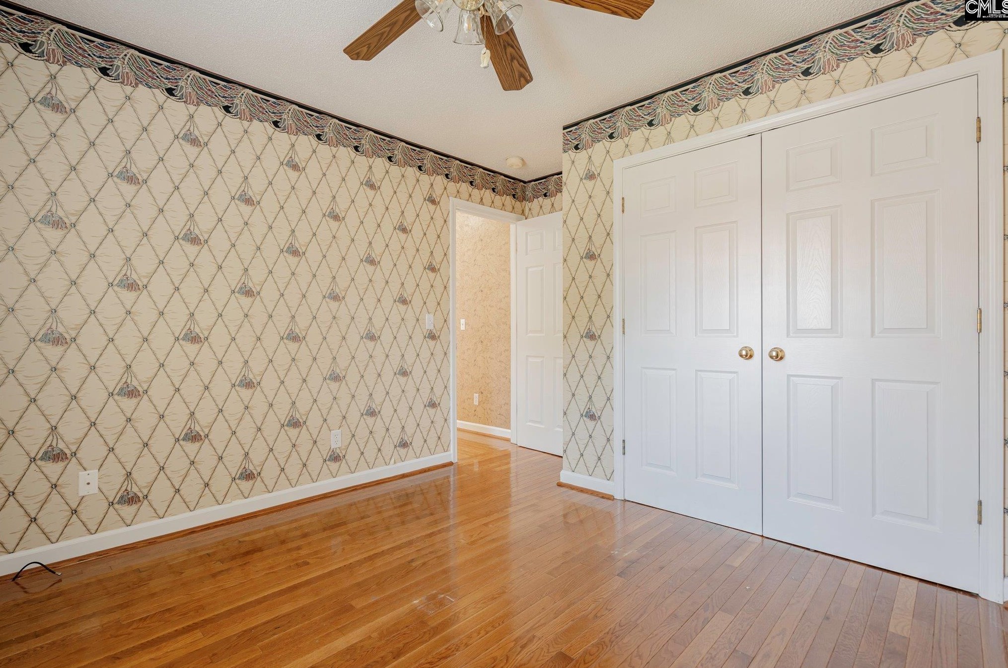 4 Holly Thorn Ct, Columbia SC 29229-9428 exterior