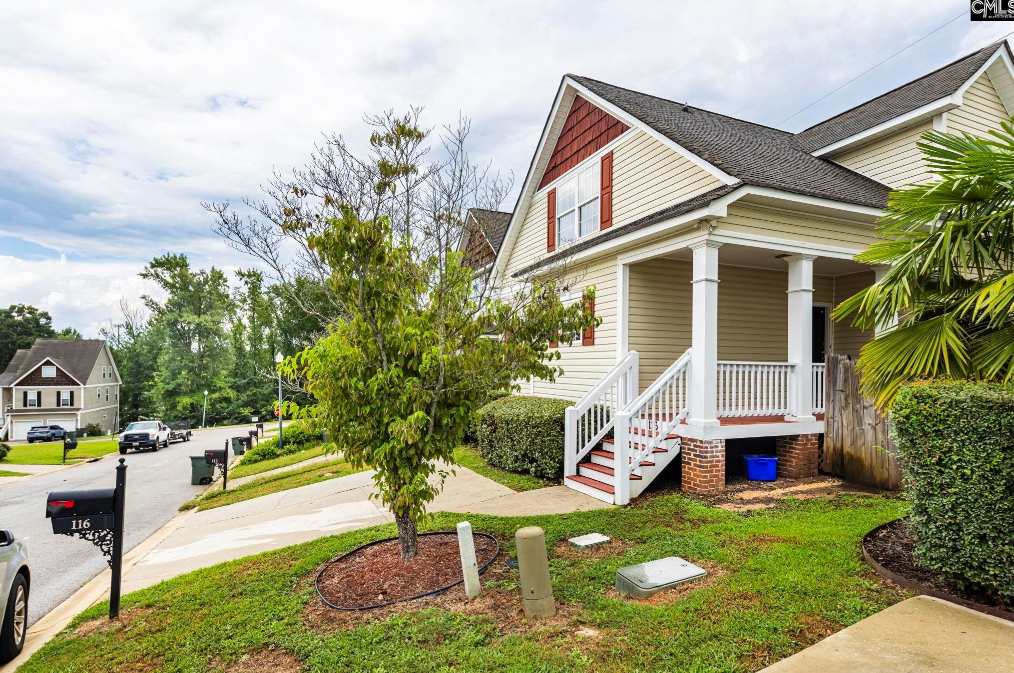 116 Canal Place Cir, Columbia, SC 29201-1500