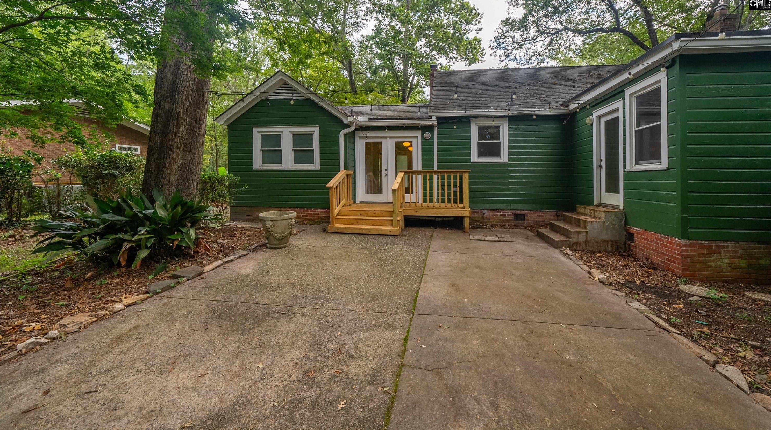 121 Academy Way, Columbia SC 29206-1445 exterior