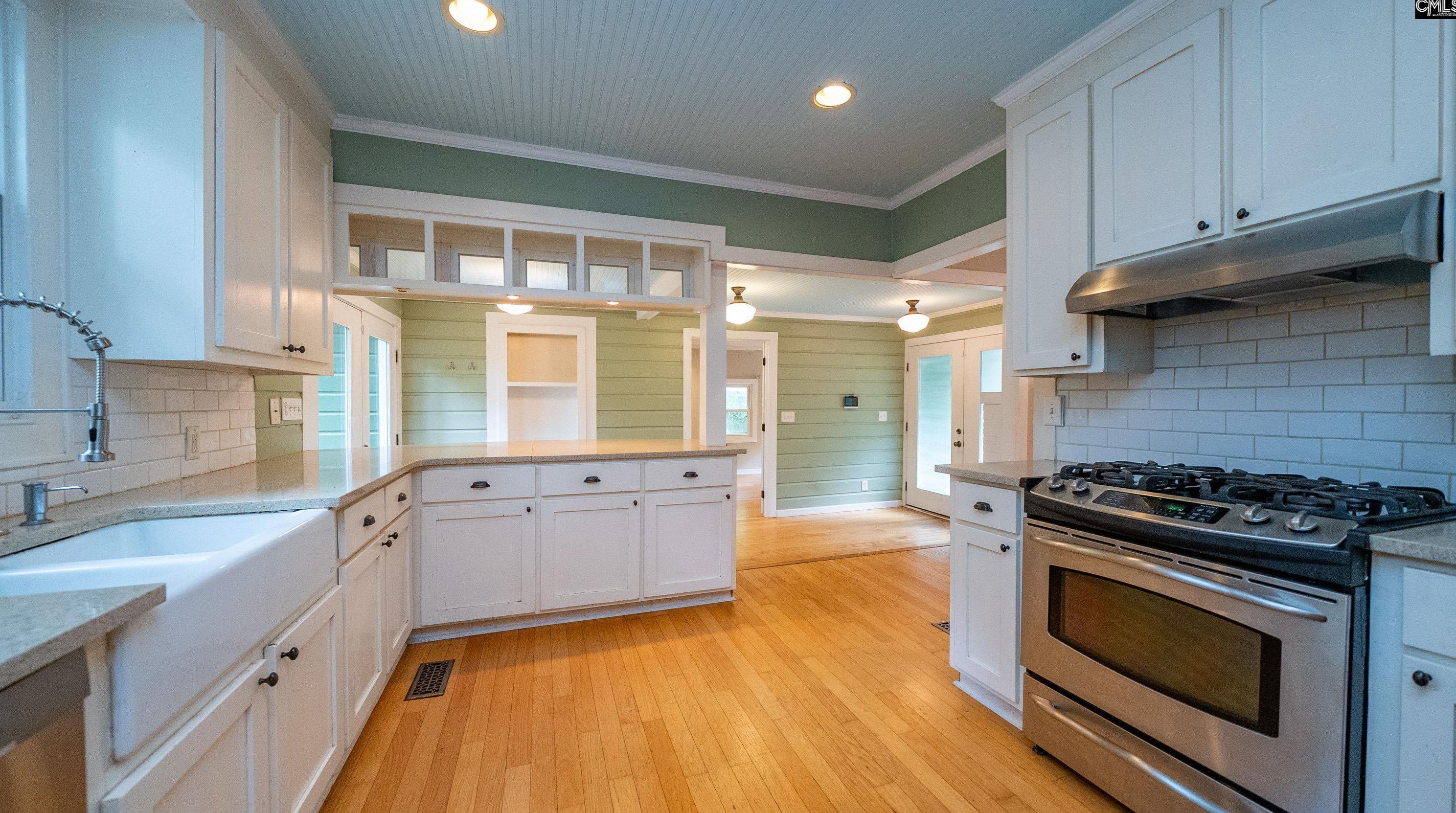 121 Academy Way, Columbia SC 29206-1445 exterior