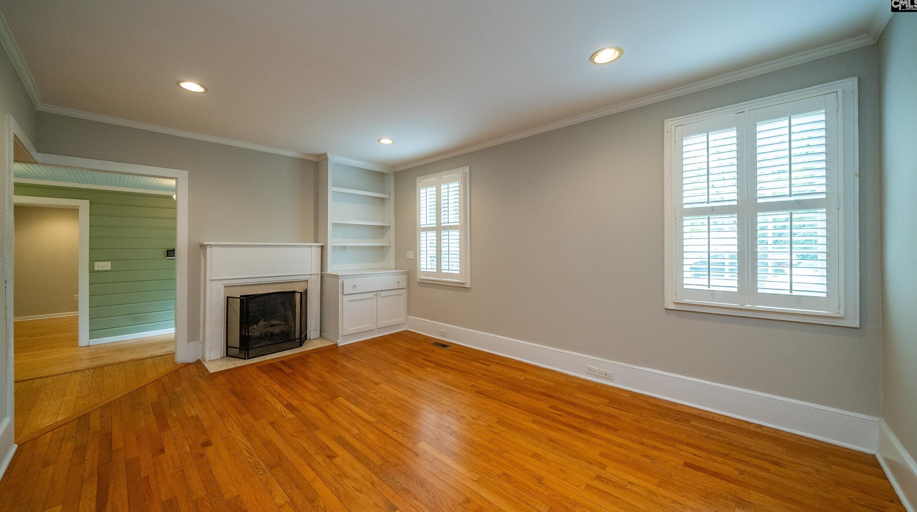 121 Academy Way, Columbia SC 29206-1445 exterior