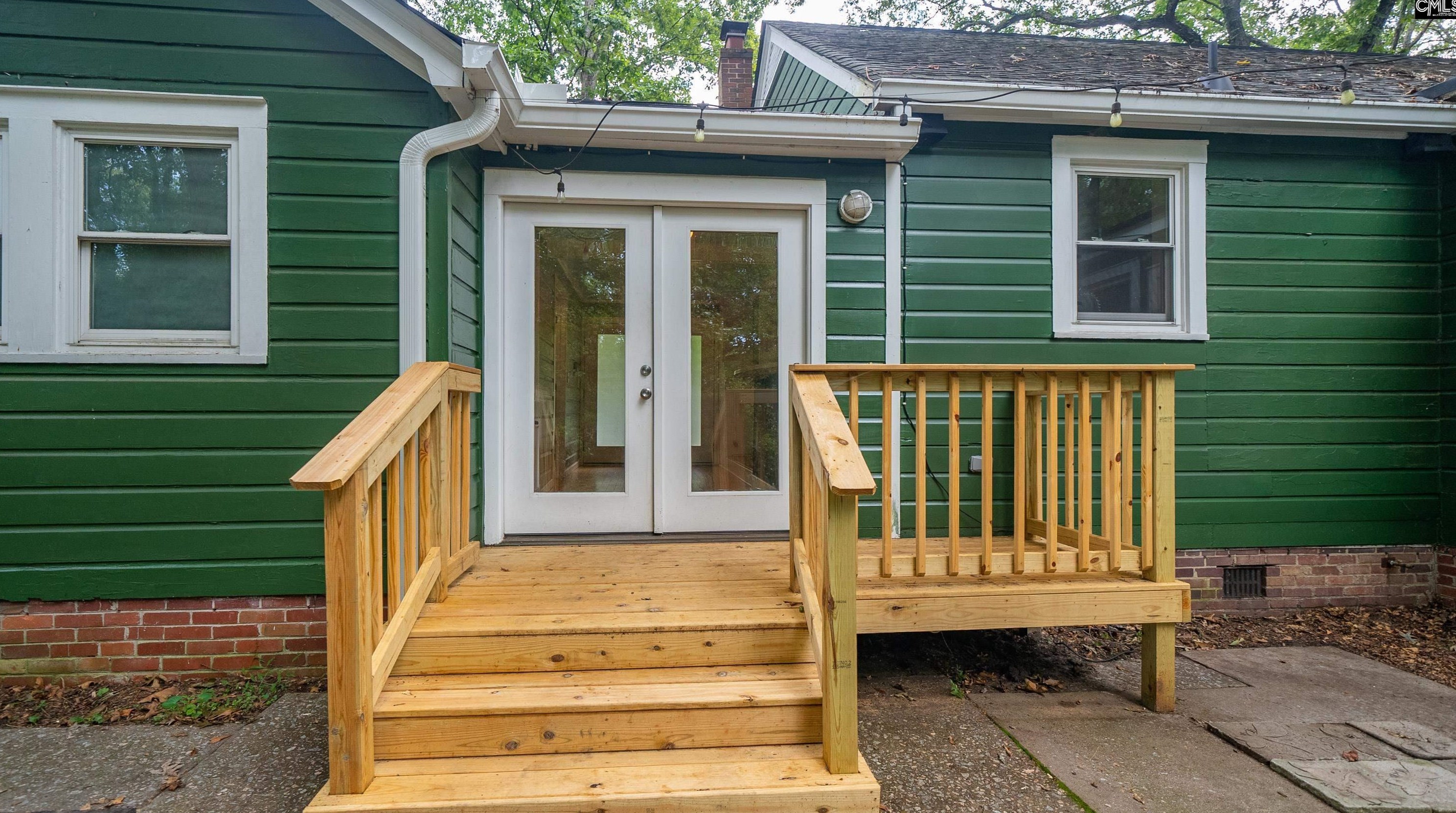 121 Academy Way, Columbia SC 29206-1445 exterior