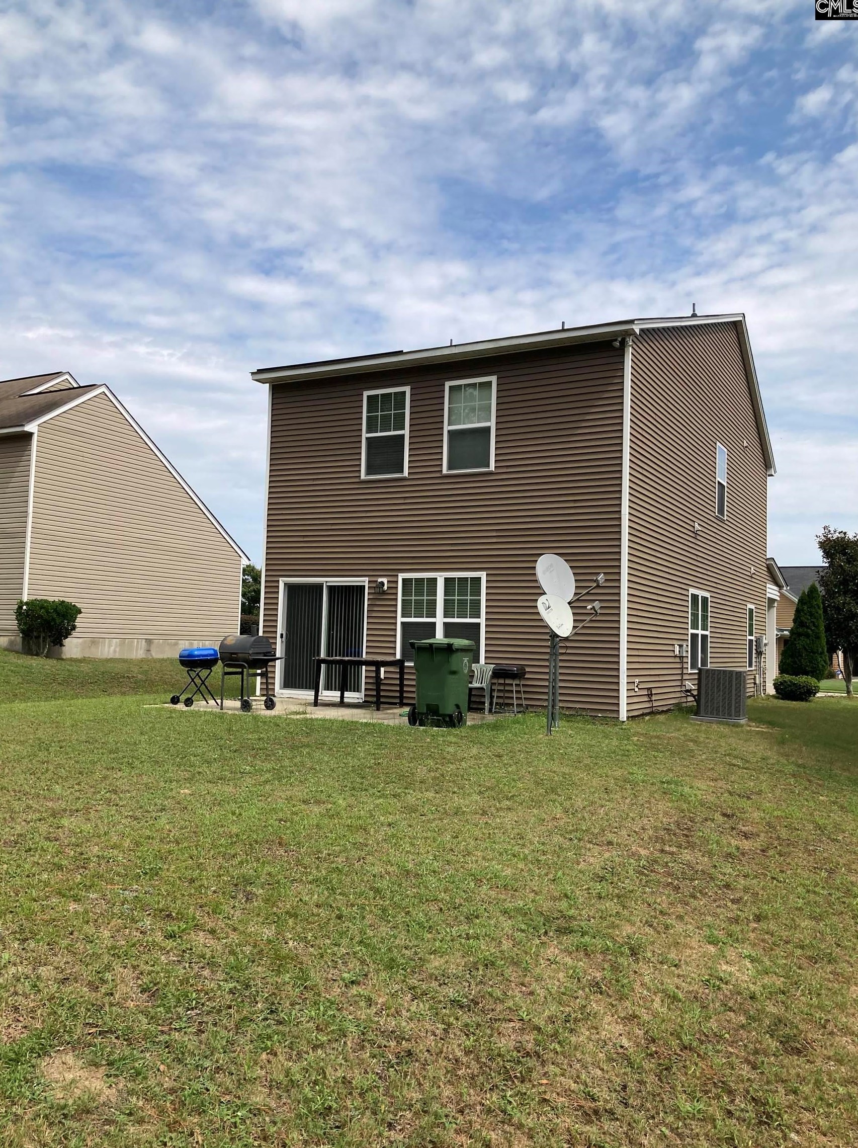 2013 Wilkinson Dr, Columbia, SC 29229-6857