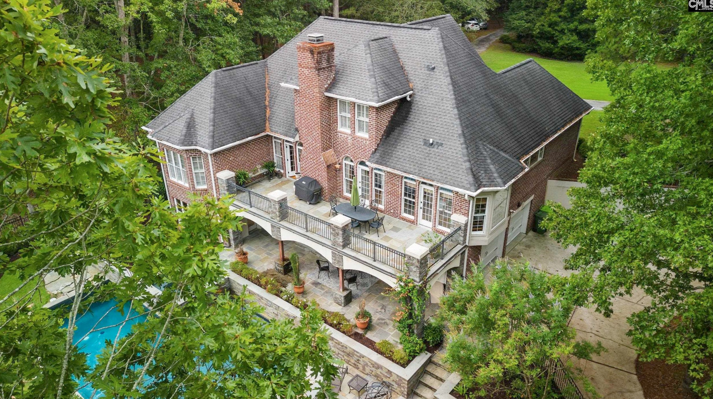 1492 Fulmer Rd, Blythewood, SC 29016