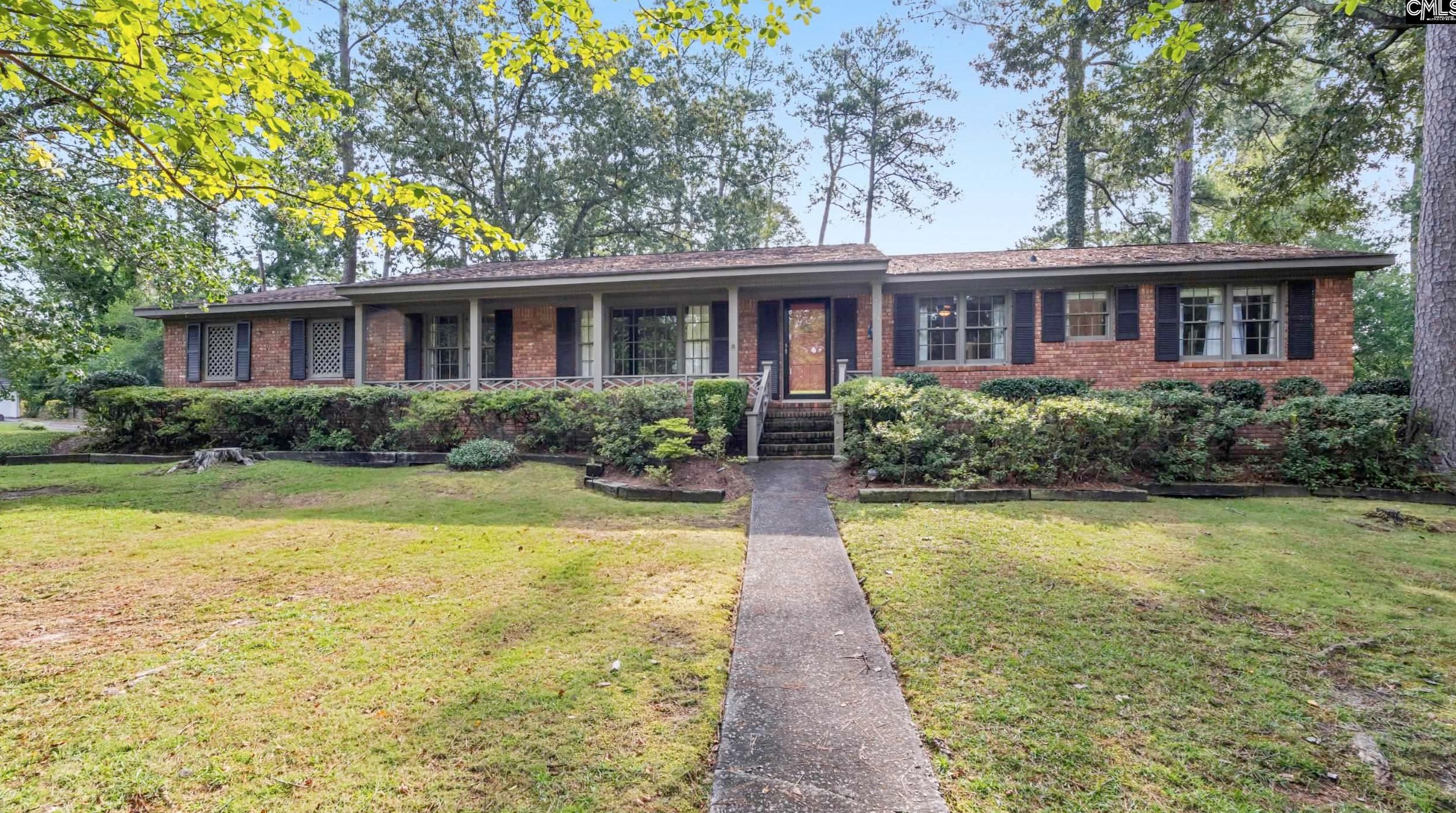 6426 Whiteoak Rd, Columbia, SC 29206-3336