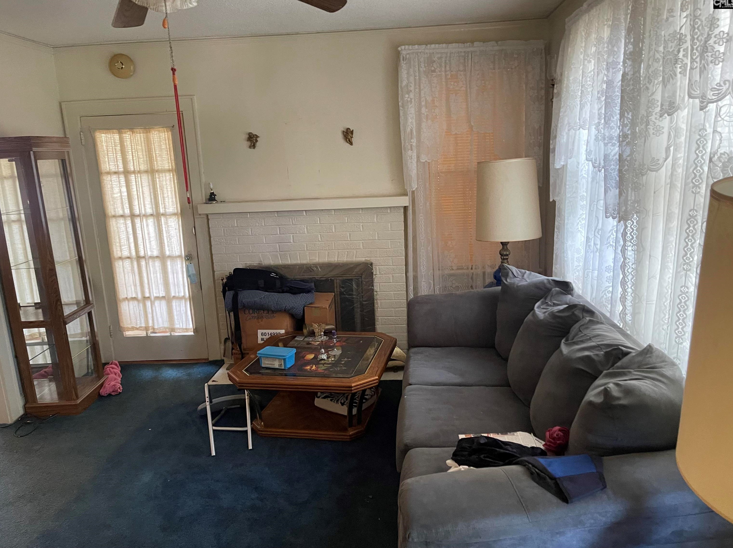 4302 Windemere Ave, Columbia, SC 29203-5902