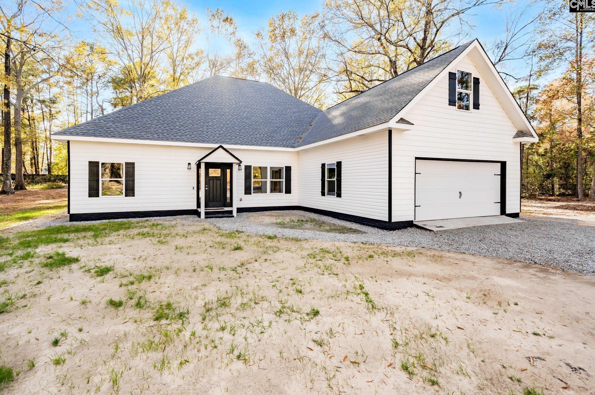 2109 Watts Hill Cir, Elgin, SC 29045-8916