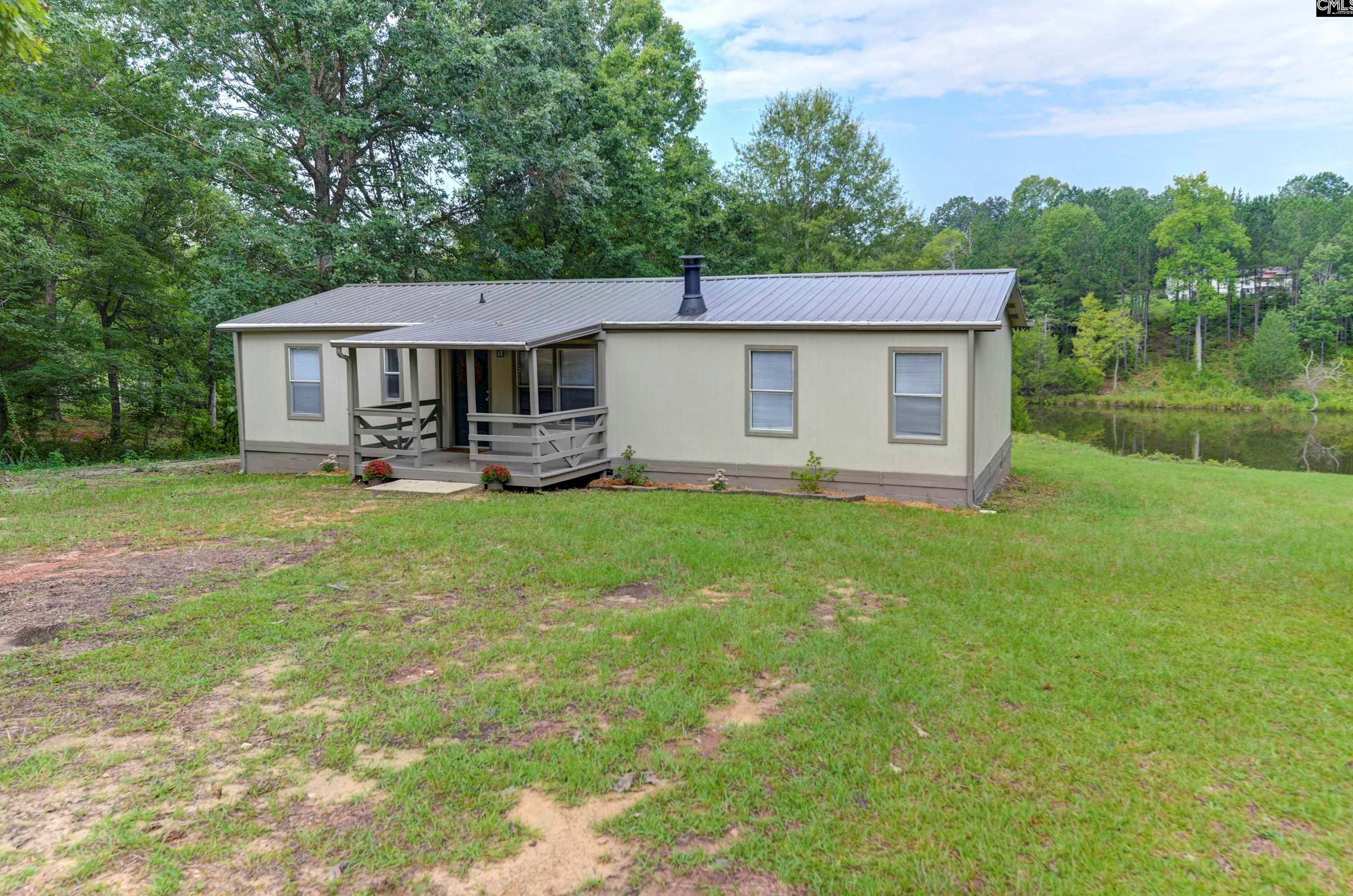 221 Twin Ponds Rd, Newberry, SC 29108-6806