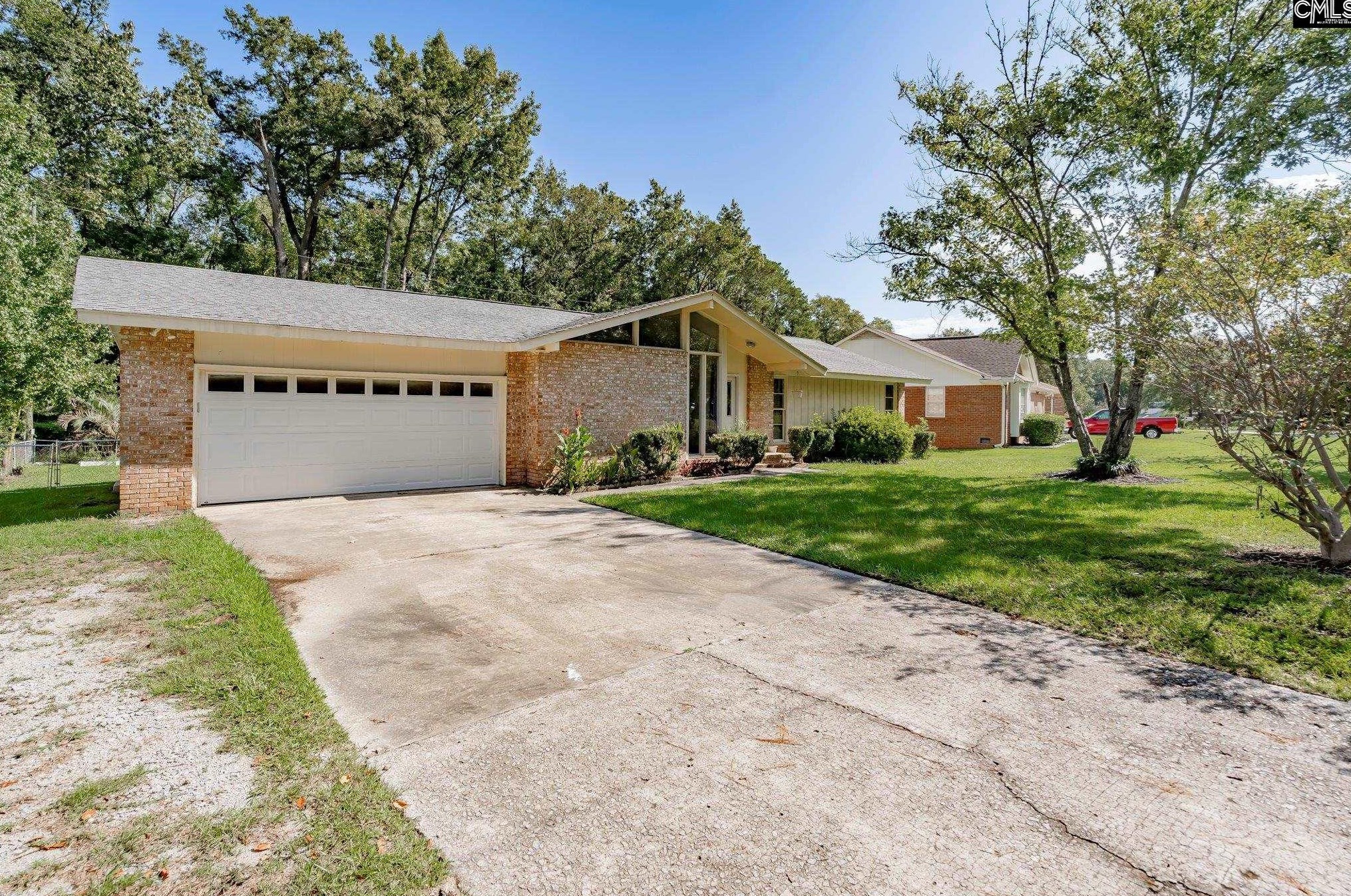2307 Hertford Dr, Columbia, SC 29210-6220