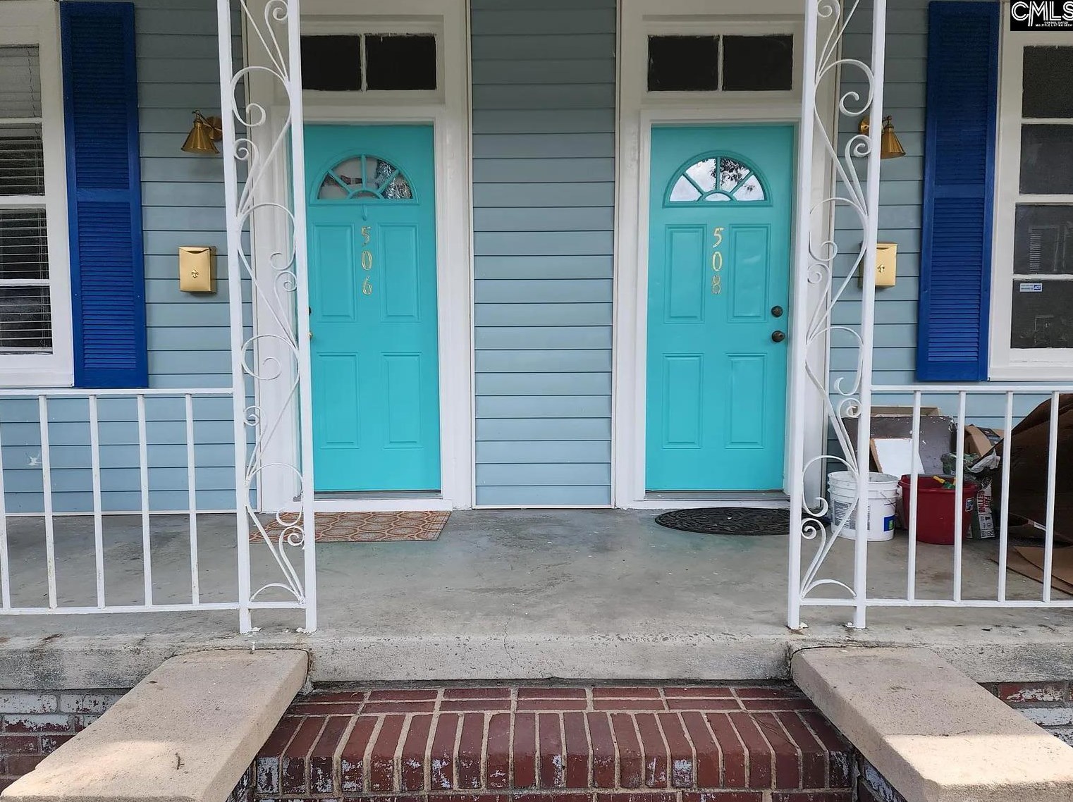508 Georgia St, Columbia, SC 29201