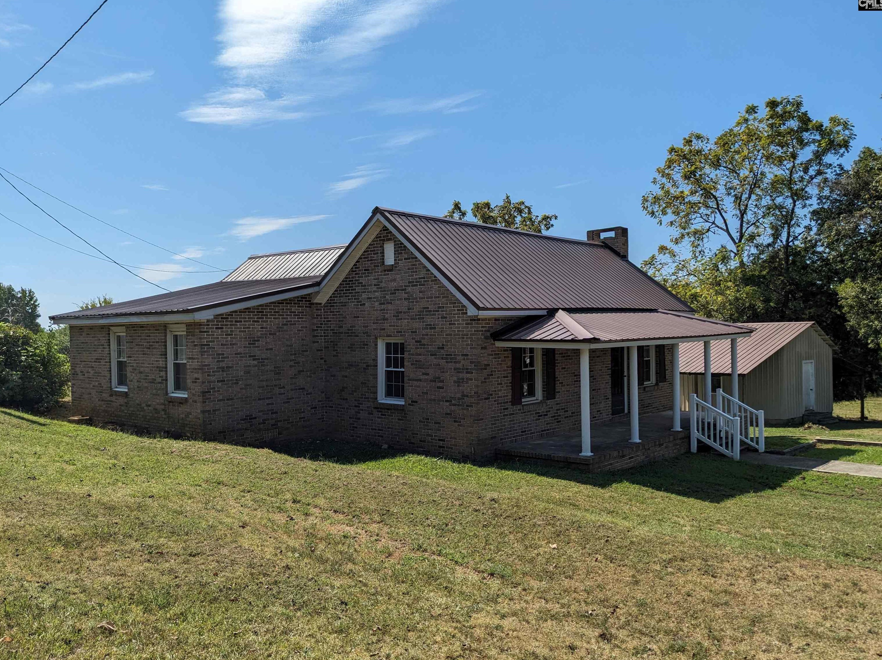 738 Bailey Rd, Union, SC 29379-8481