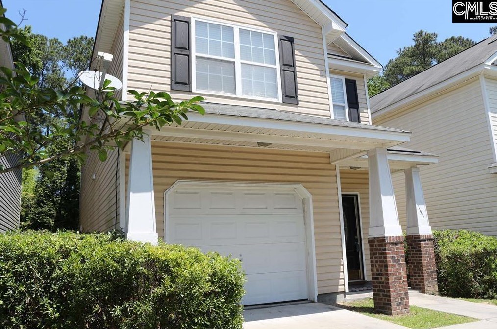 151 Angel Garden Way, Columbia, SC 29223