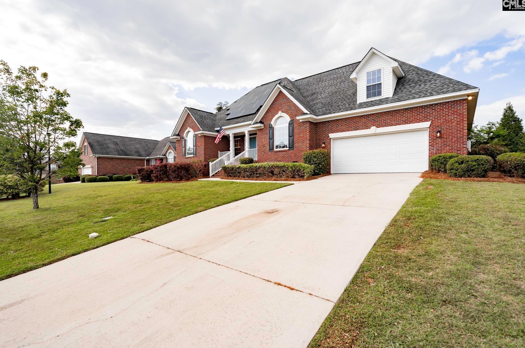 108 Toad Rd, Columbia, SC 29209-3176