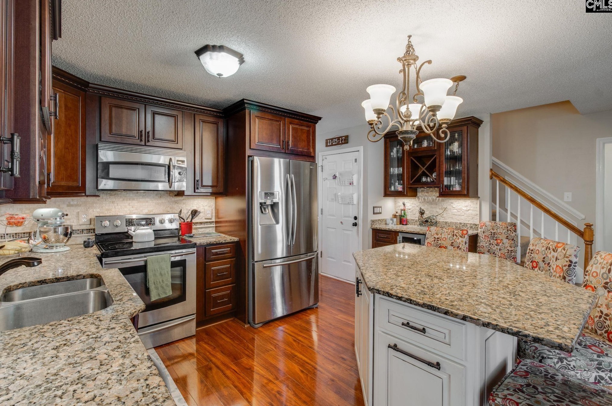 34 Misty Morning Dr, Columbia SC 29229-9085 exterior