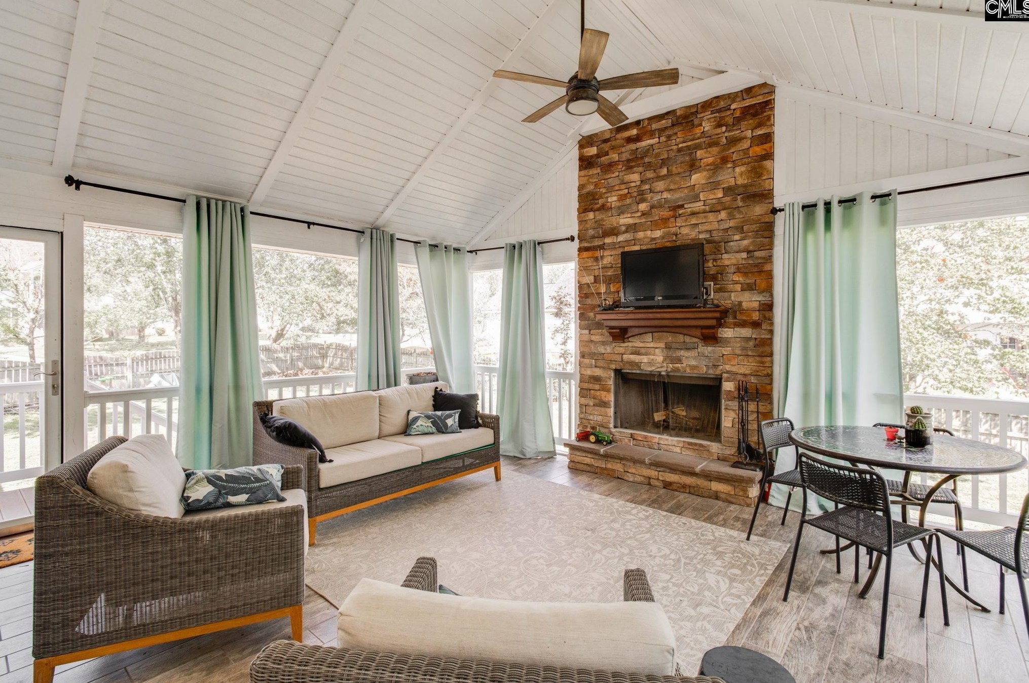 34 Misty Morning Dr, Columbia SC 29229-9085 exterior