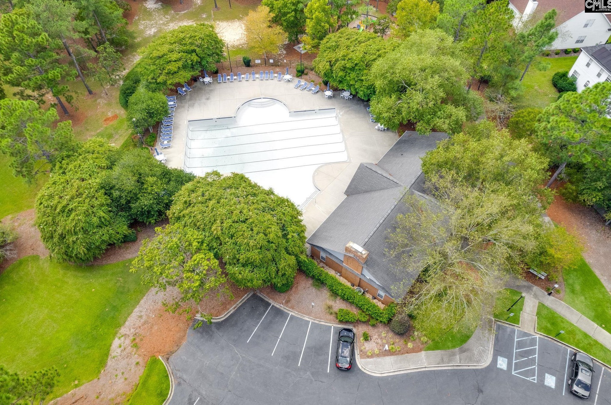 34 Misty Morning Dr, Columbia SC 29229-9085 exterior