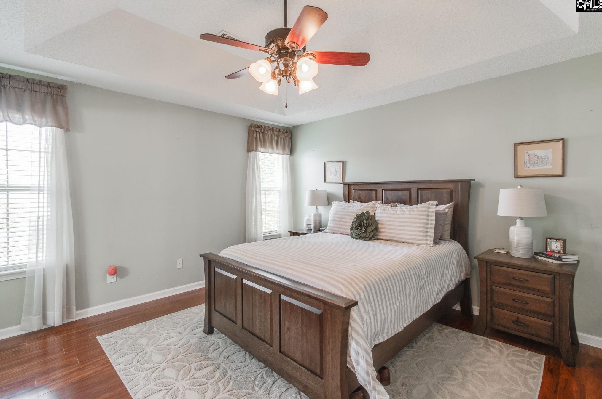 34 Misty Morning Dr, Columbia SC 29229-9085 exterior