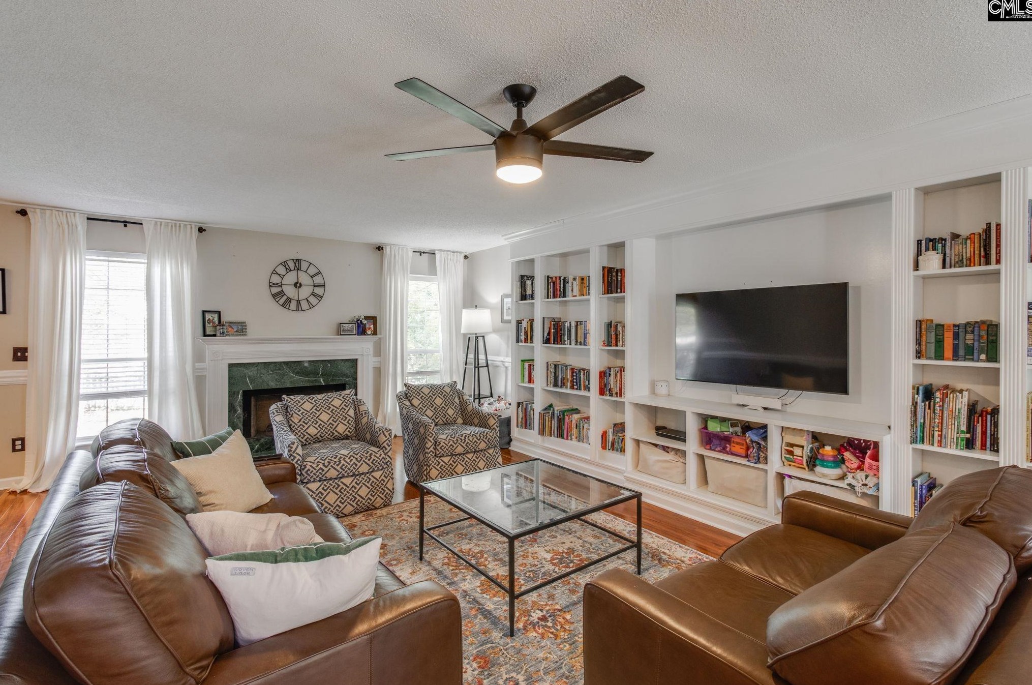 34 Misty Morning Dr, Columbia SC 29229-9085 exterior