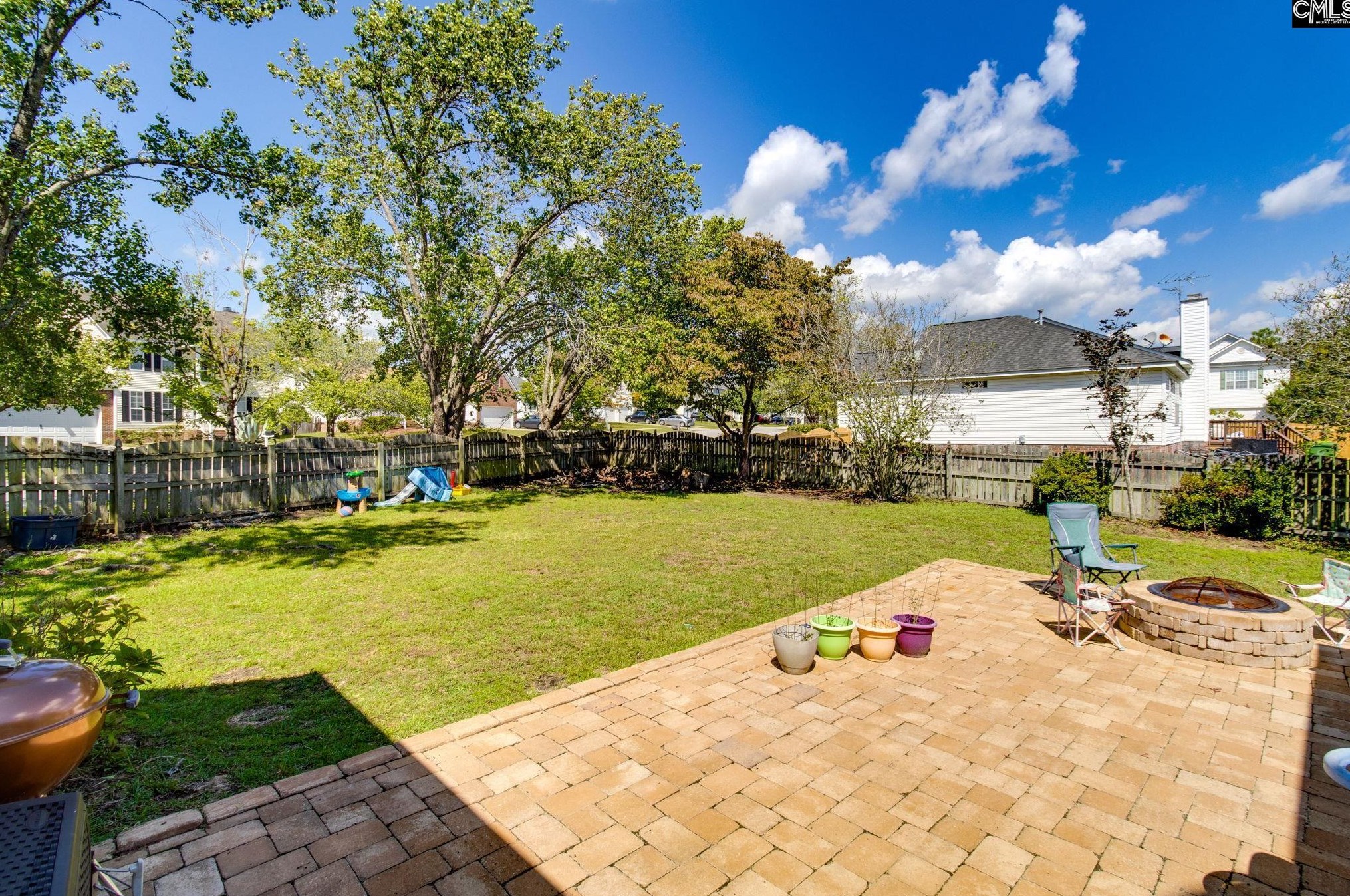 34 Misty Morning Dr, Columbia SC 29229-9085 exterior