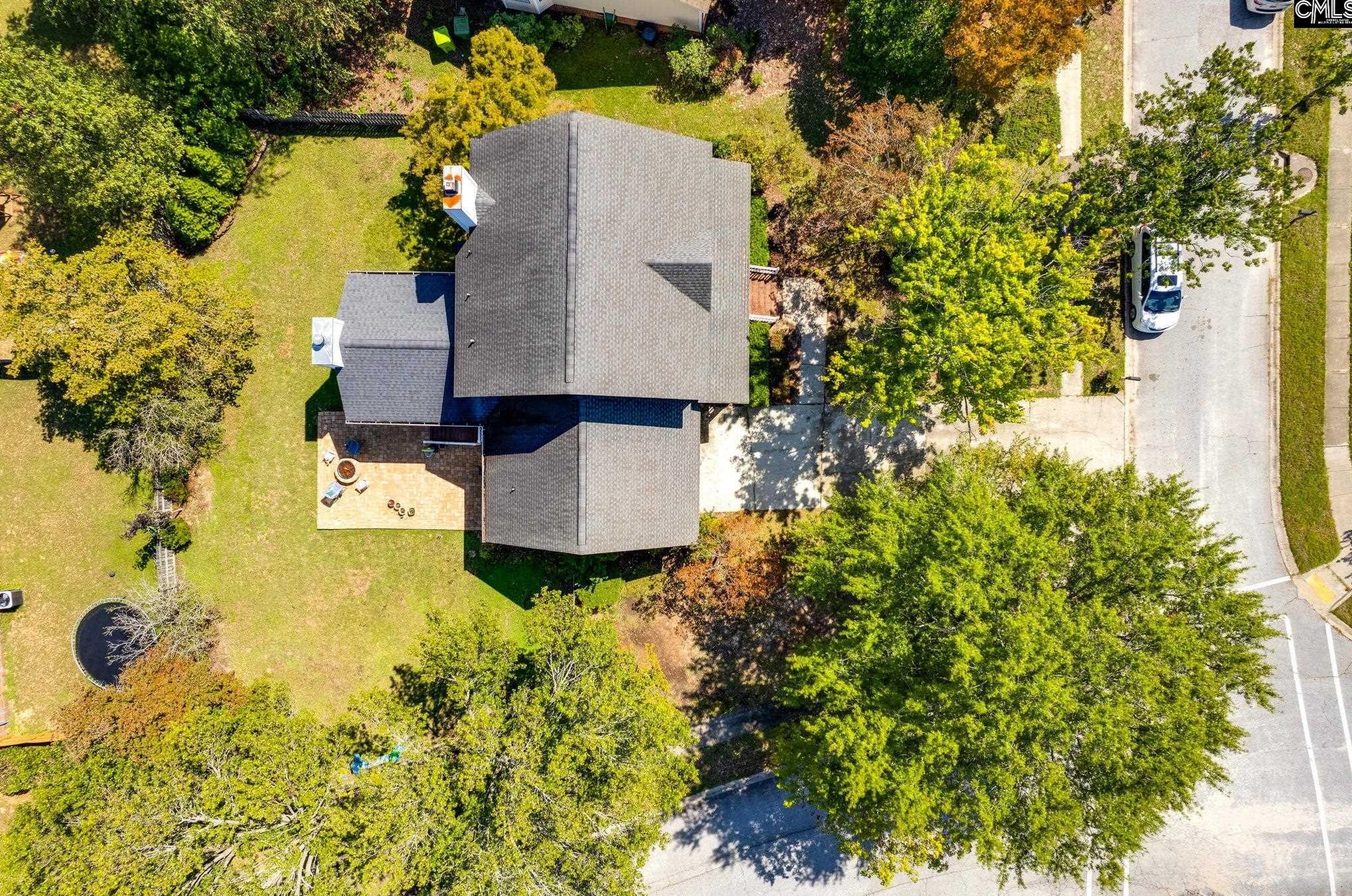 34 Misty Morning Dr, Columbia SC 29229-9085 exterior