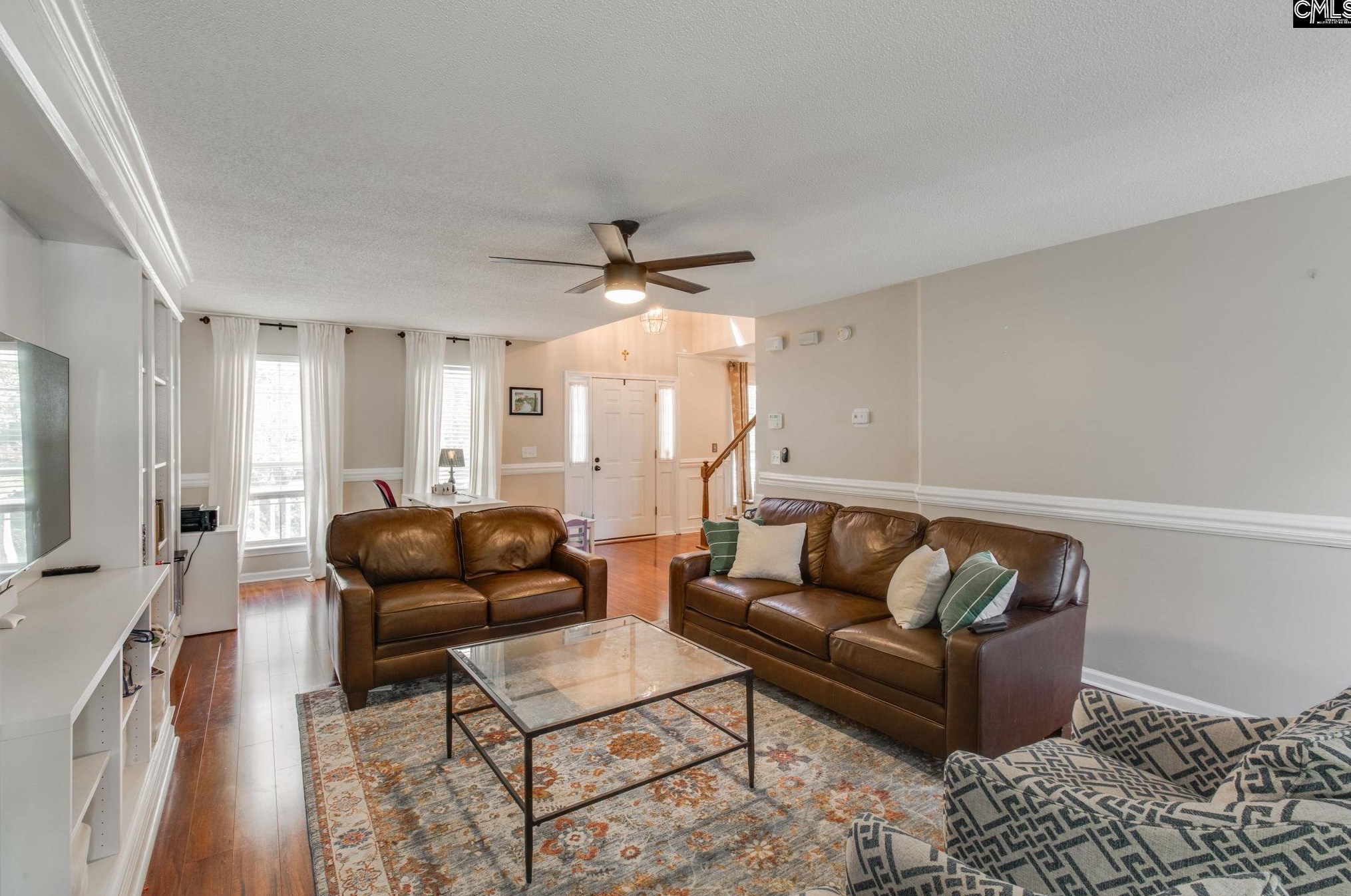 34 Misty Morning Dr, Columbia SC 29229-9085 exterior