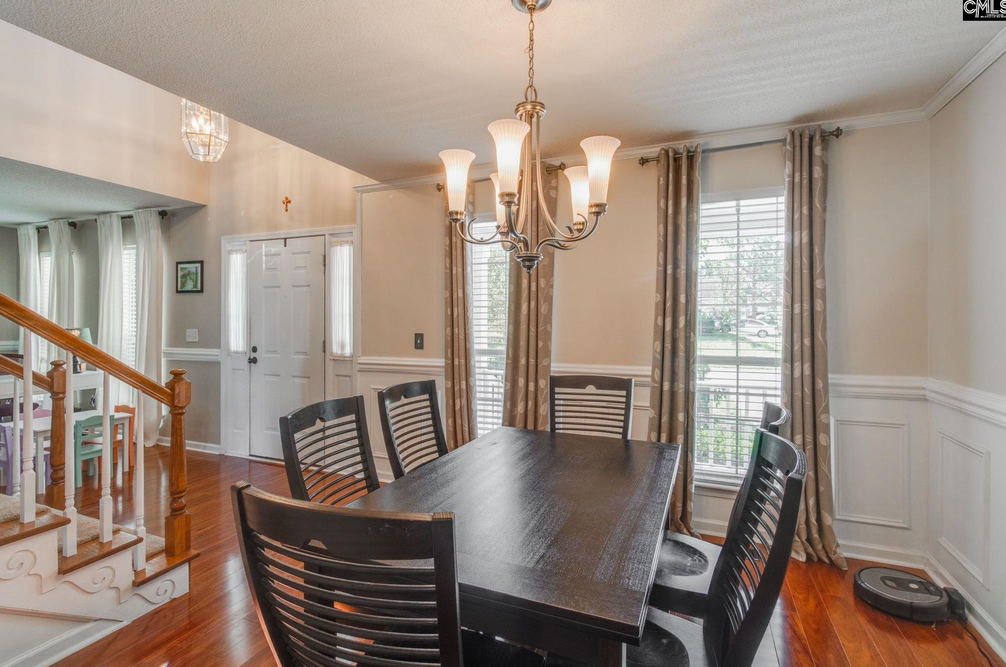 34 Misty Morning Dr, Columbia SC 29229-9085 exterior