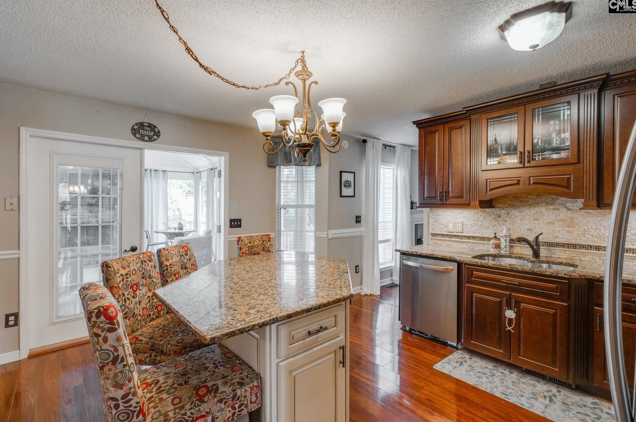 34 Misty Morning Dr, Columbia SC 29229-9085 exterior