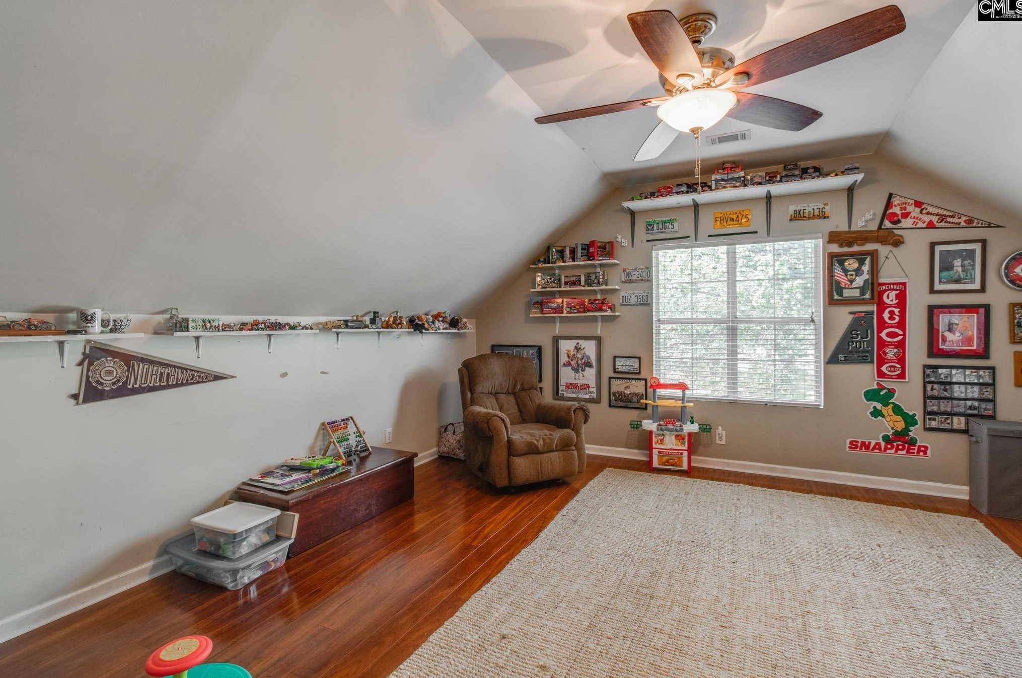 34 Misty Morning Dr, Columbia SC 29229-9085 exterior