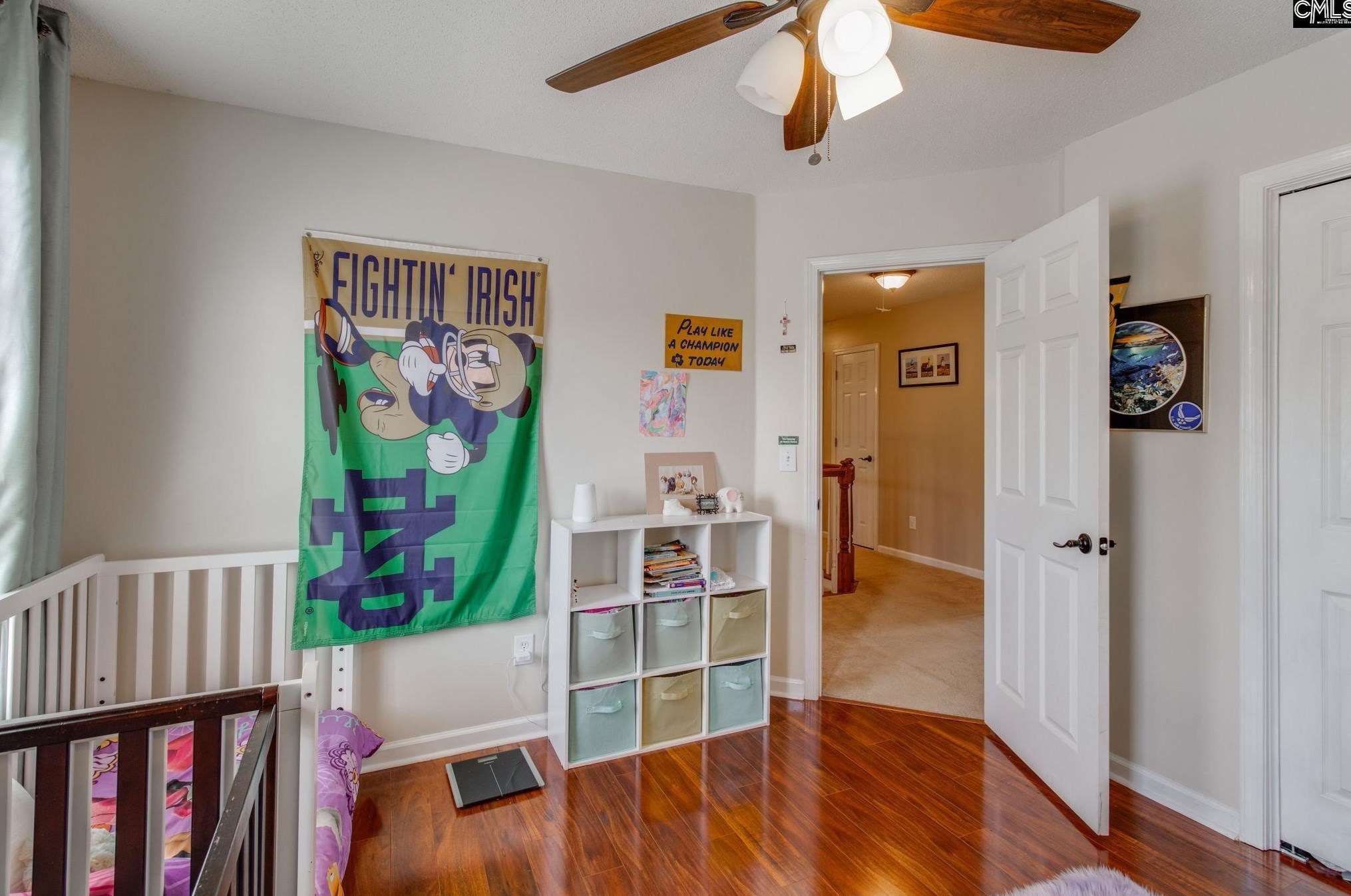 34 Misty Morning Dr, Columbia SC 29229-9085 exterior