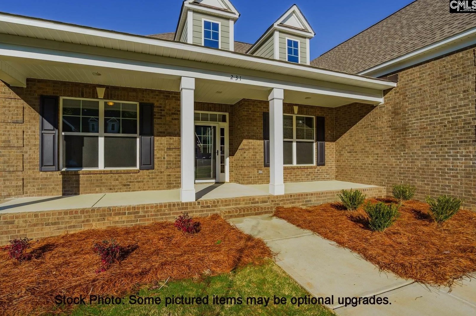 250 Daymark Dr, Lake Murray, SC 29036-7563