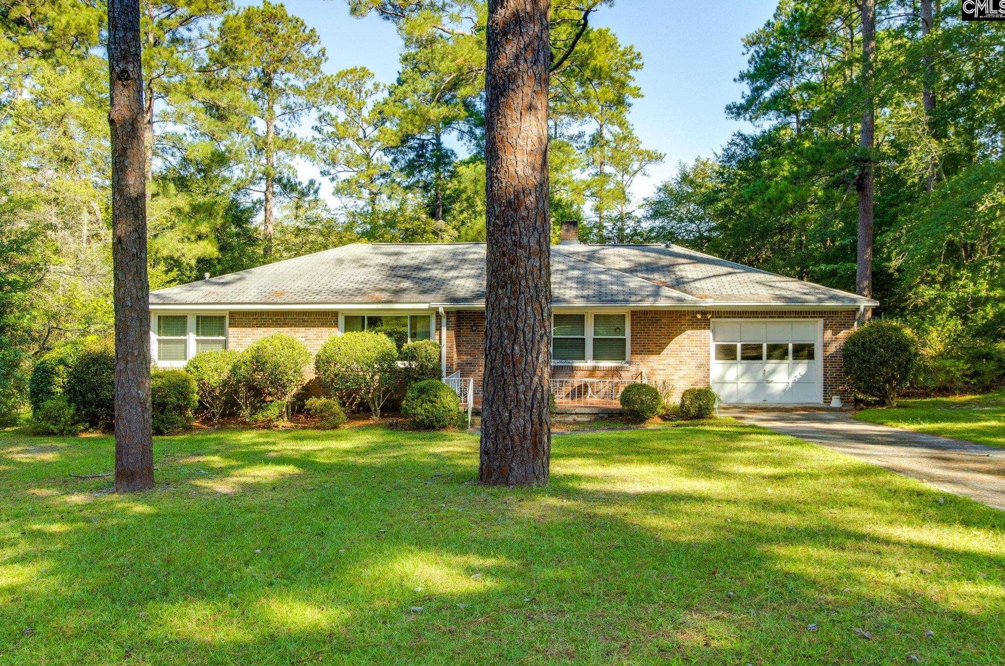 4615 Sylvan Dr, Columbia, SC 29206-1139