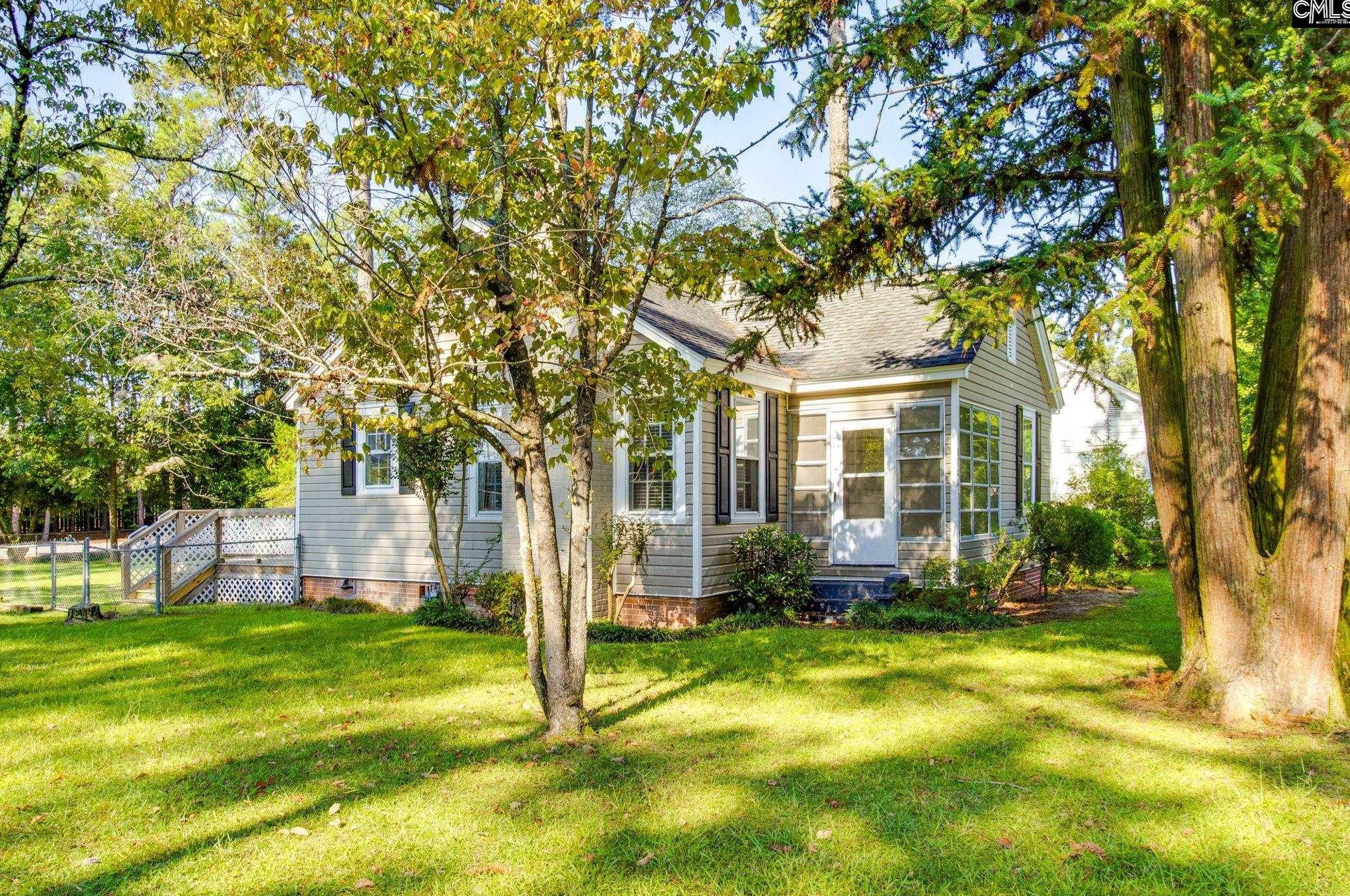 4706 Buckingham Cir, Columbia, SC 29205-2110