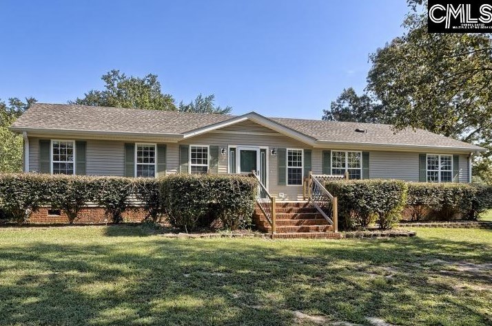 1852 Fort Jackson Rd, Lugoff, SC 29078