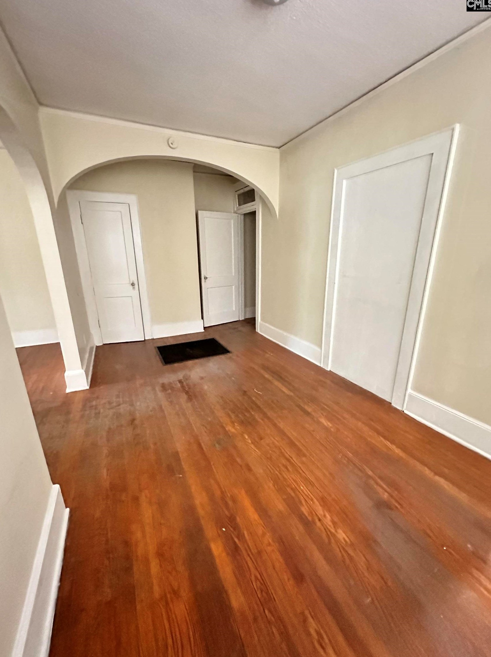 826 Heidt St, Columbia SC  29205-1704 exterior