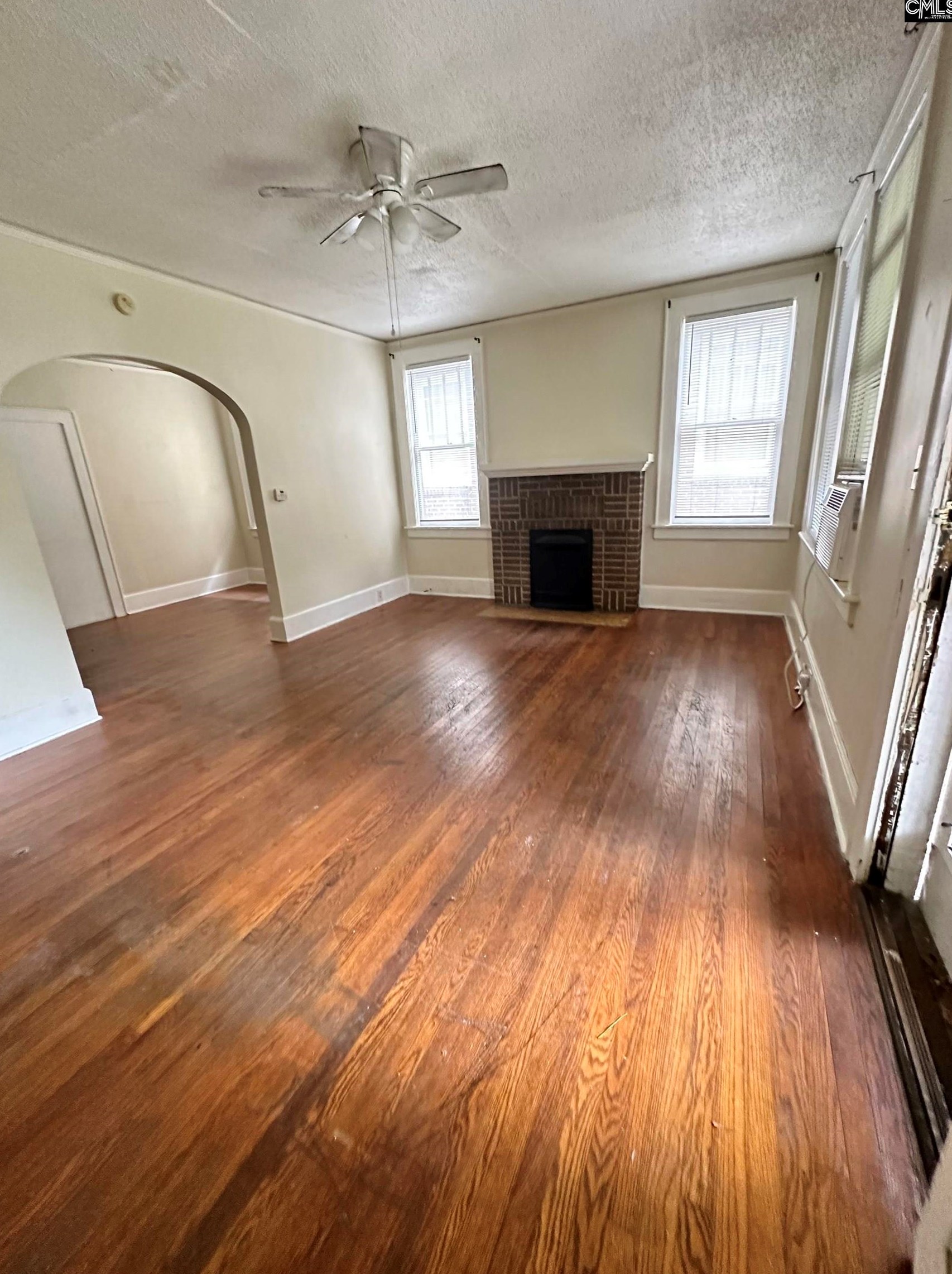 826 Heidt St, Columbia SC  29205-1704 exterior