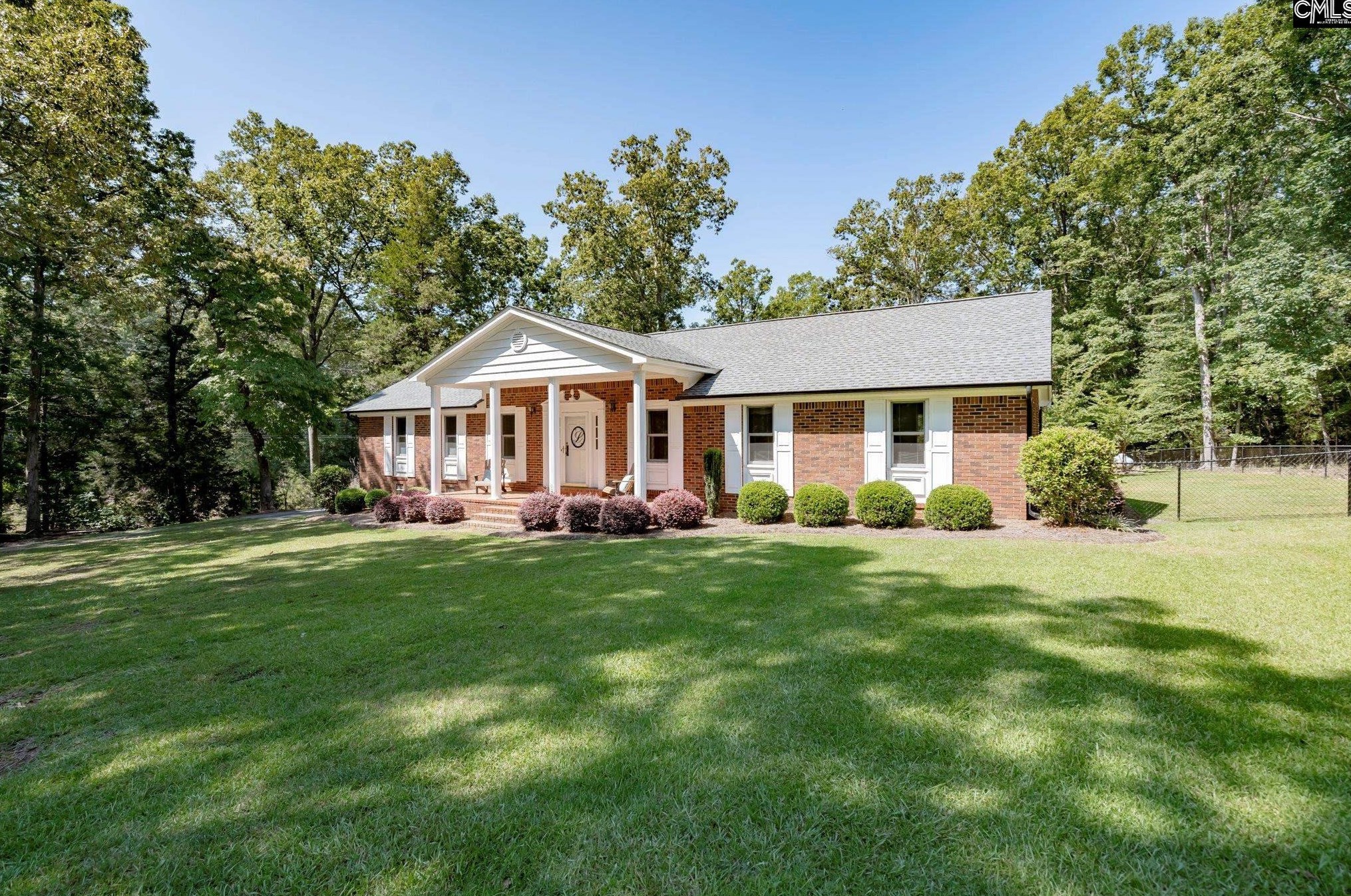1400 Old Hilton Rd, Lake Murray, SC 29036-8919