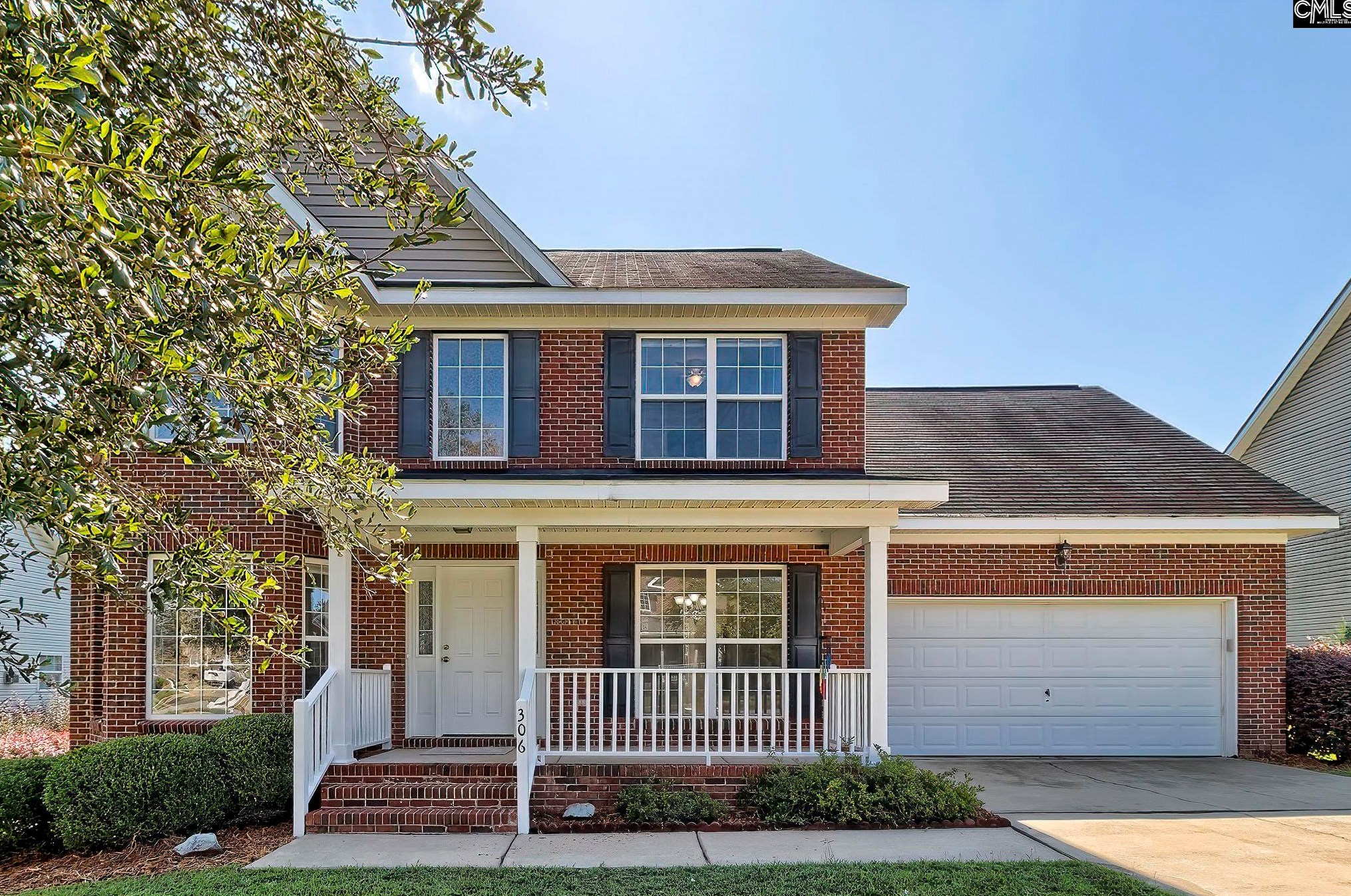 306 Poets Walk, Irmo, SC 29063-7745