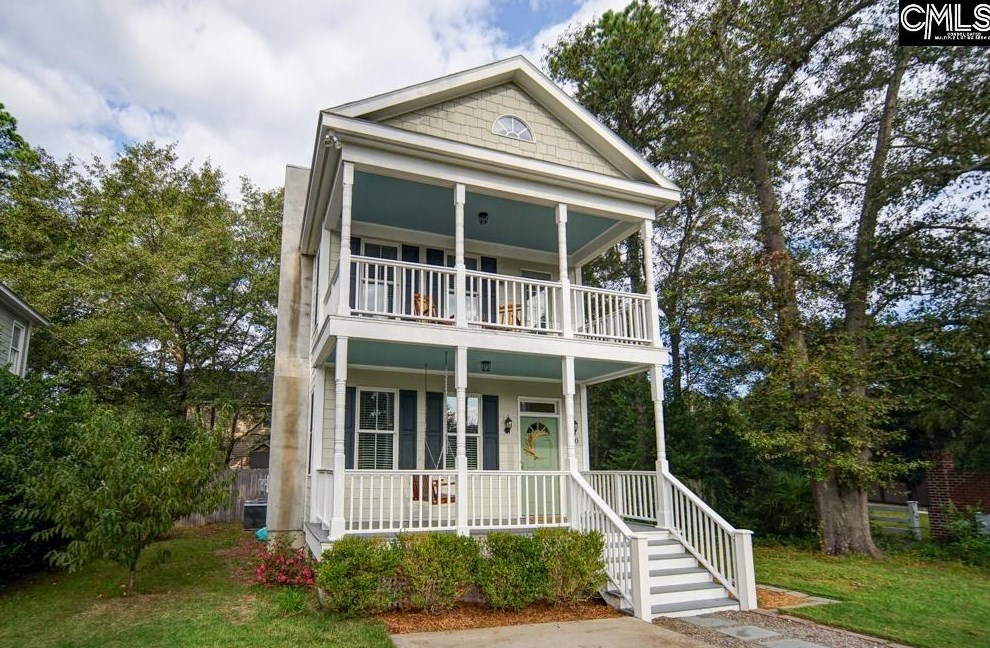 100 Willdin Rd, Columbia, SC 29223-7316