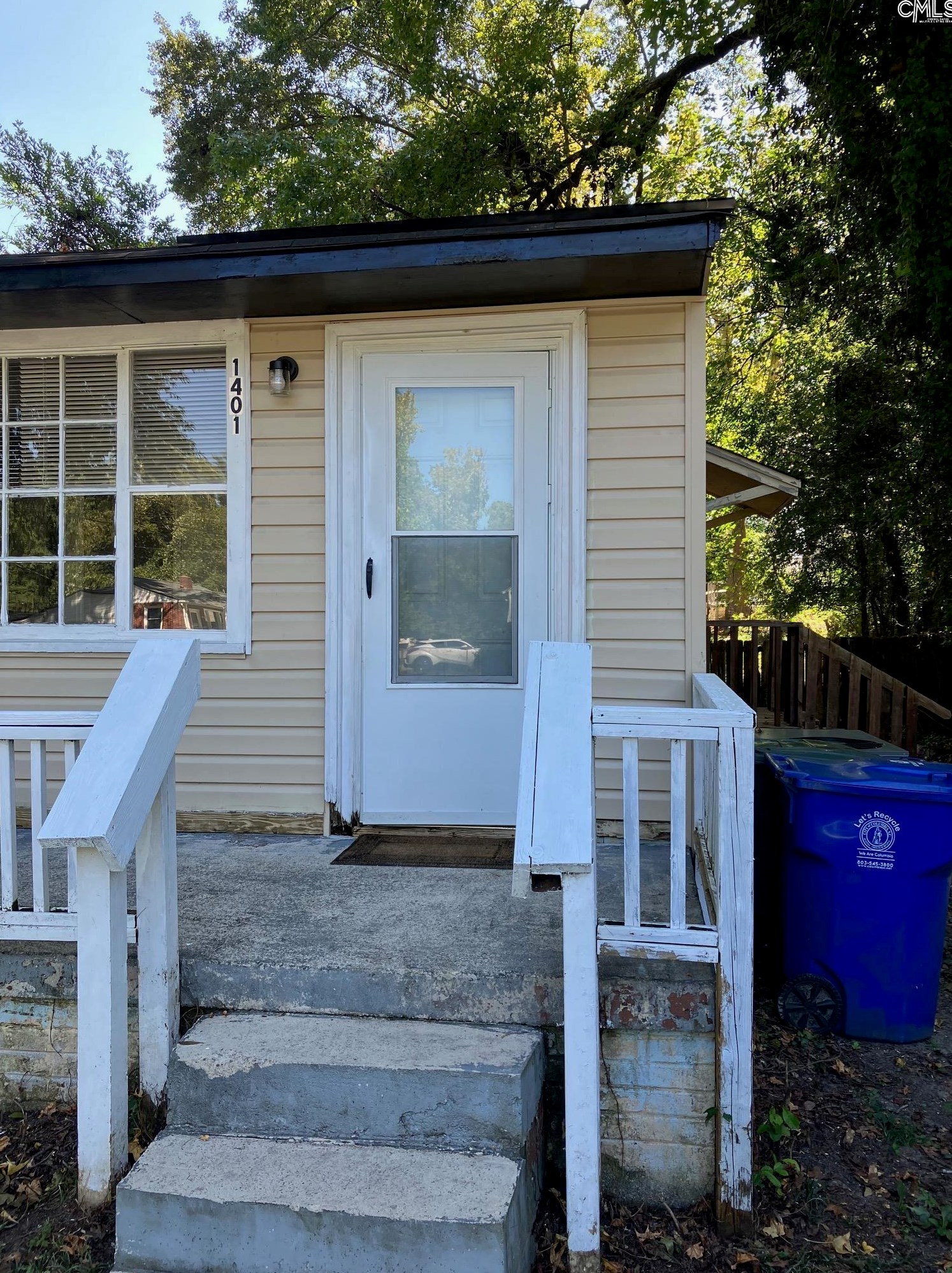 1401 Ott Rd, Columbia, SC 29205-4533