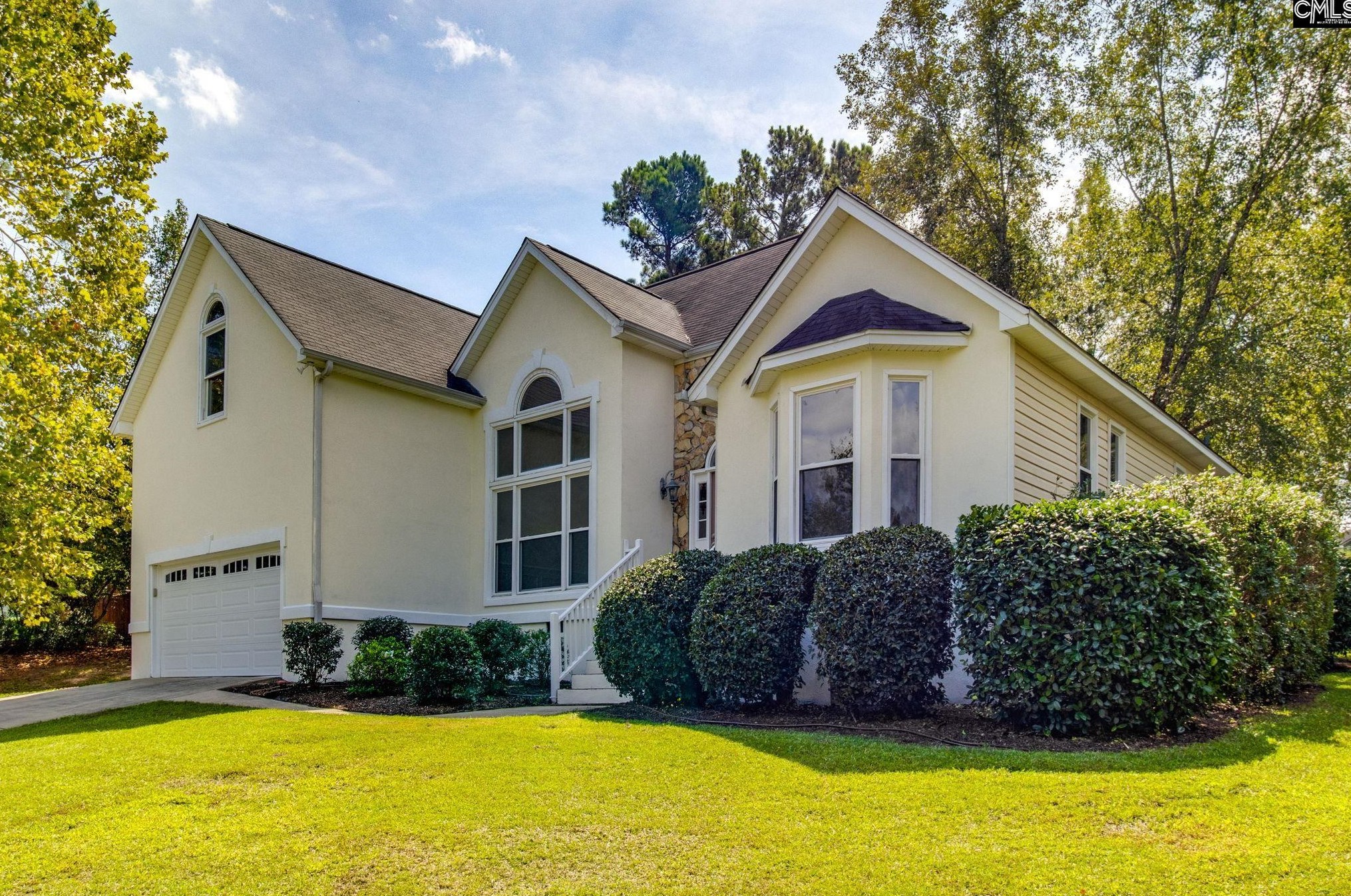 205 Dove Ridge Rd, Columbia, SC 29223-5591