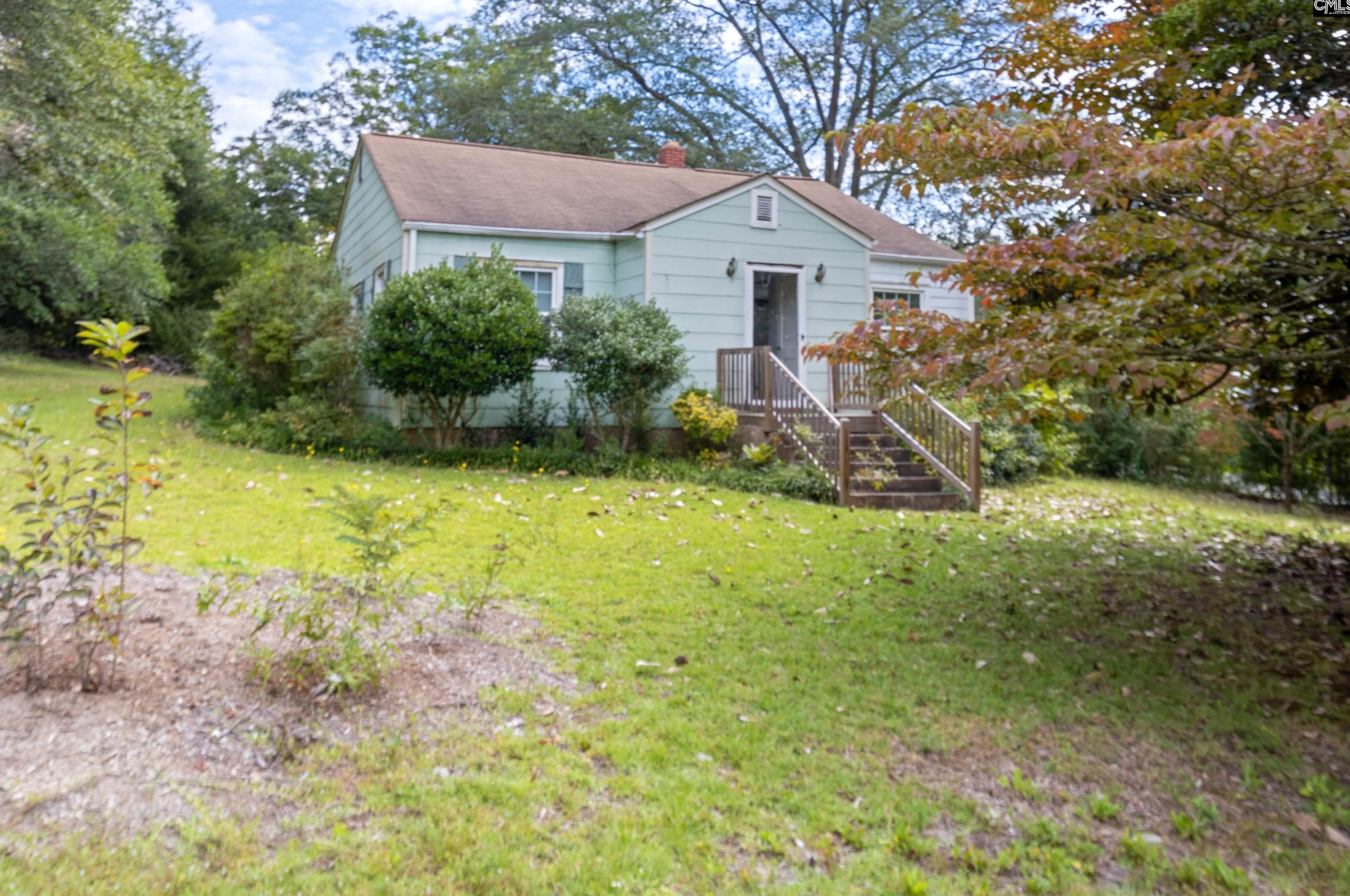 908 Dogwood Ave, Elgin, SC 29045-9224