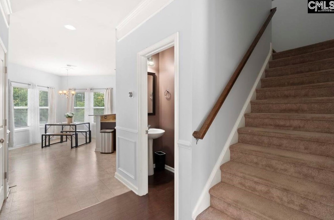 381 Peppercorn Ln, Columbia, SC 29223
